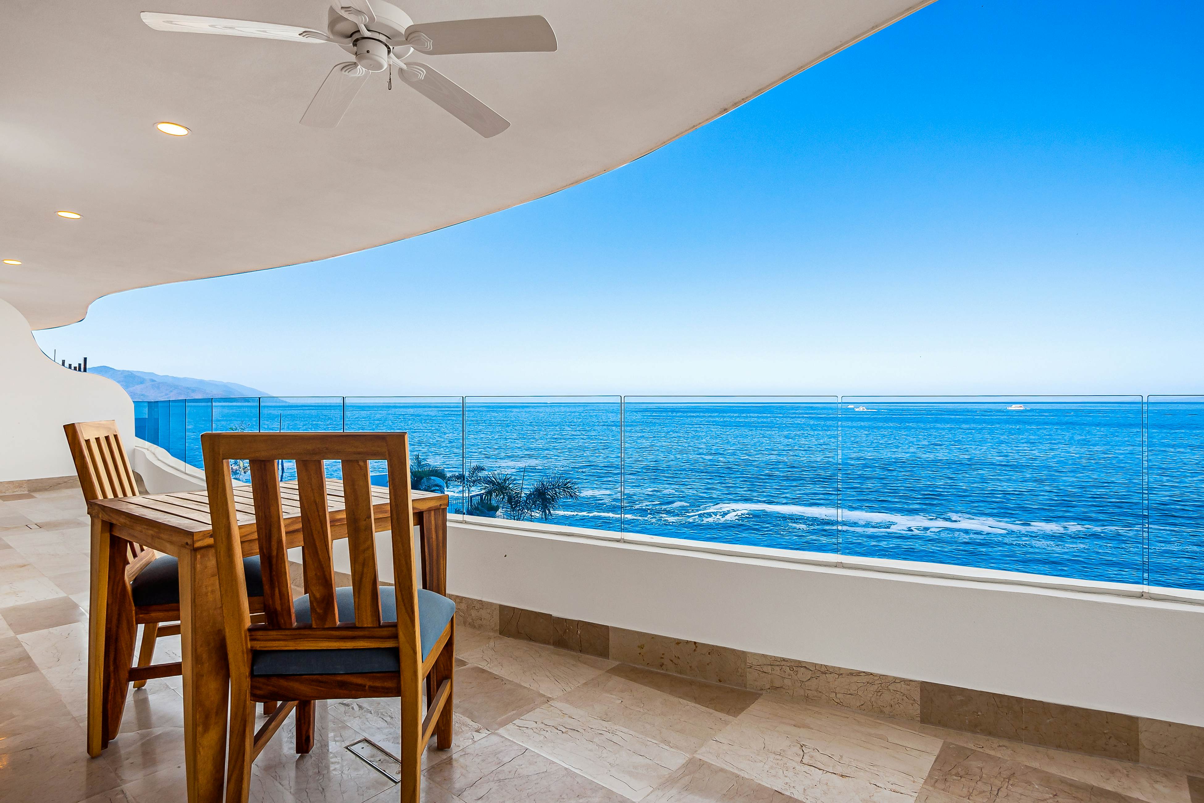 Blue Horizon 203 at Residences