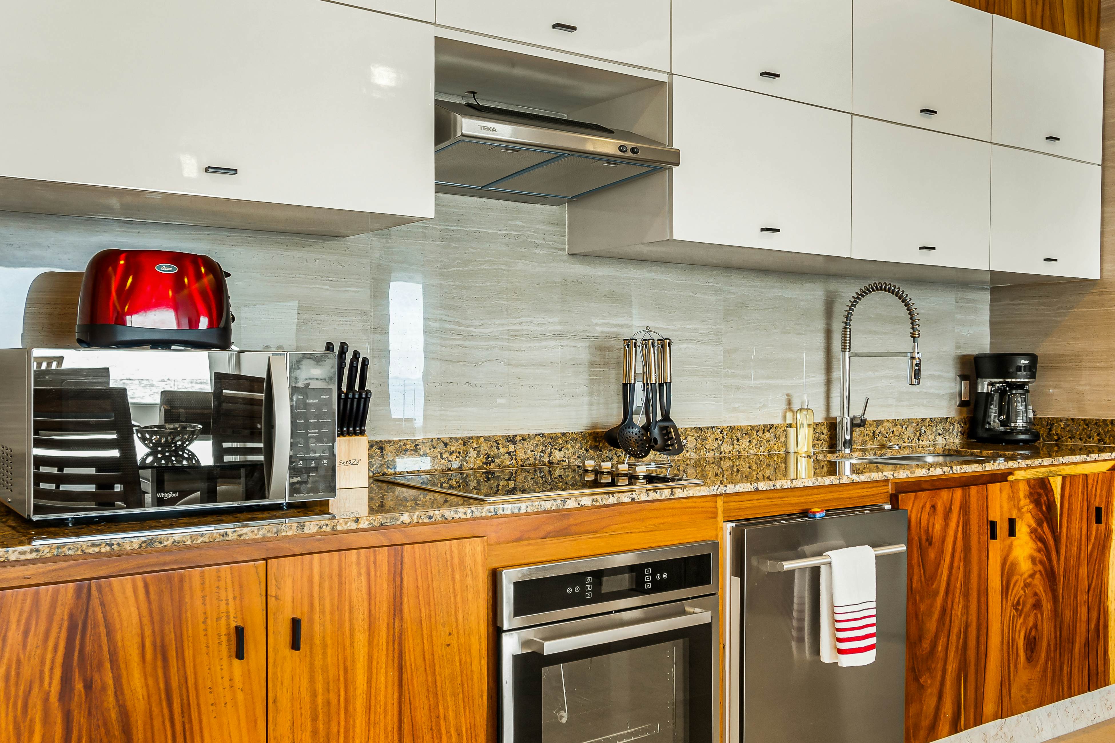 Blue Horizon 203 at Residences