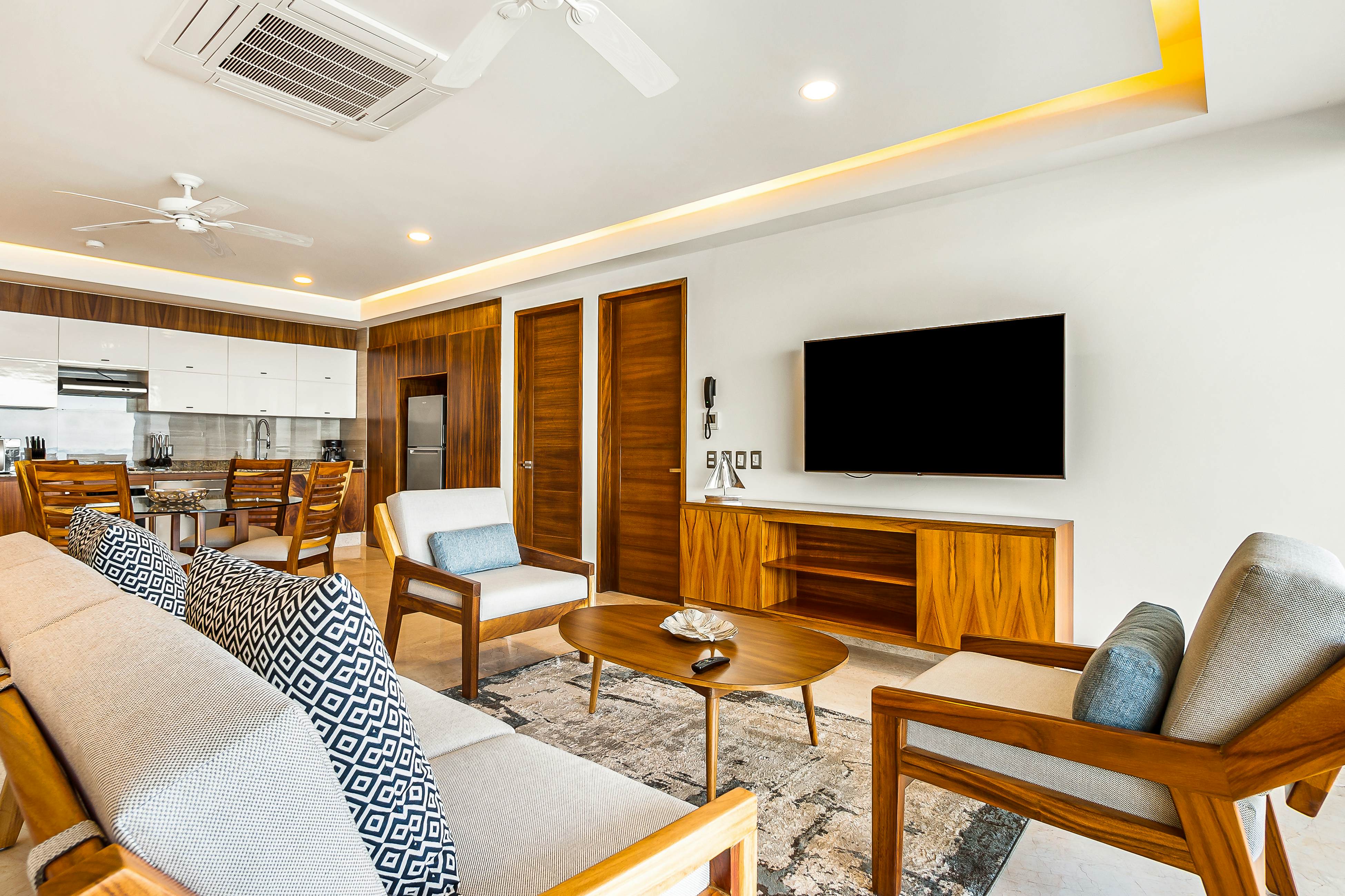 Blue Horizon 203 at Residences