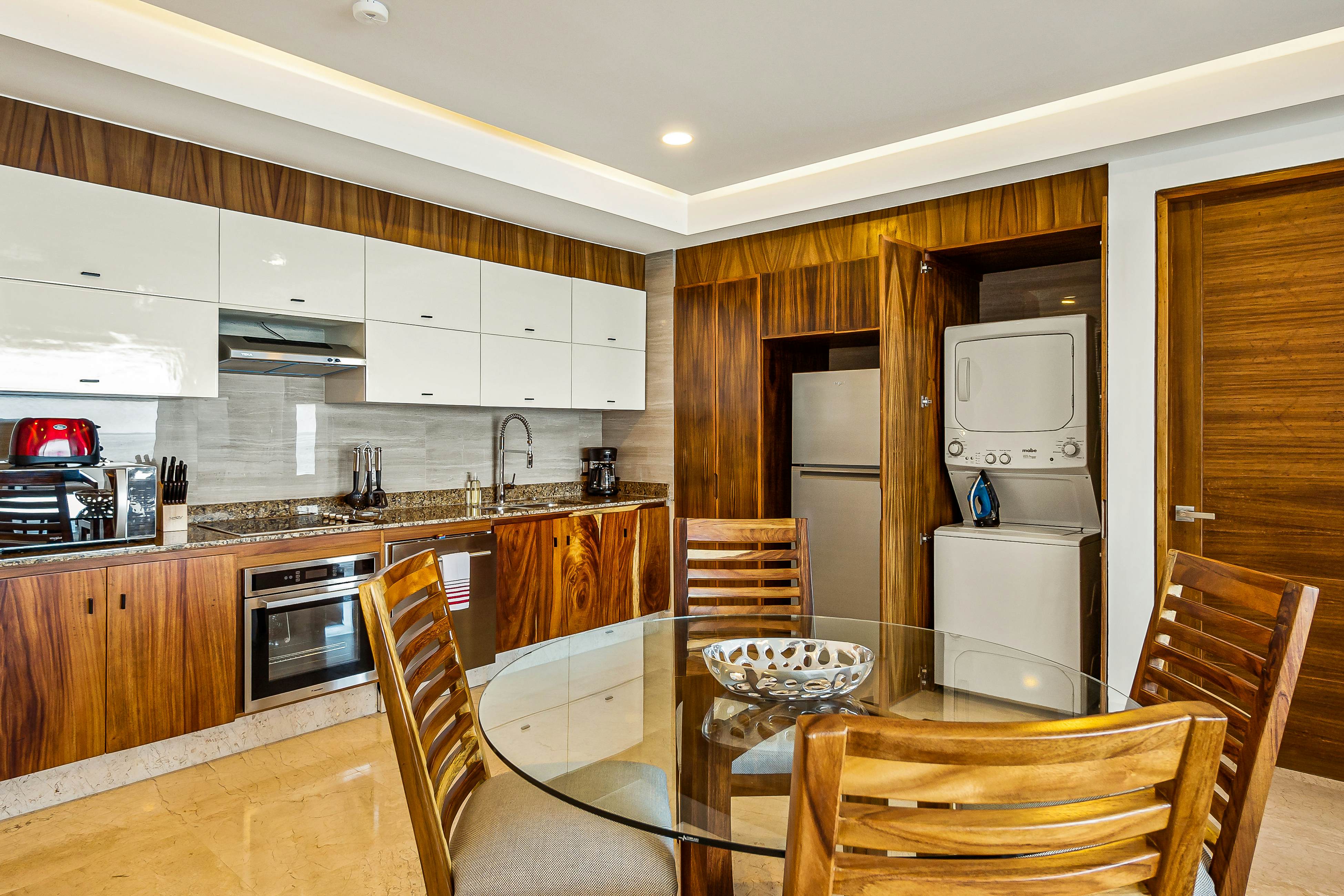 Blue Horizon 203 at Residences