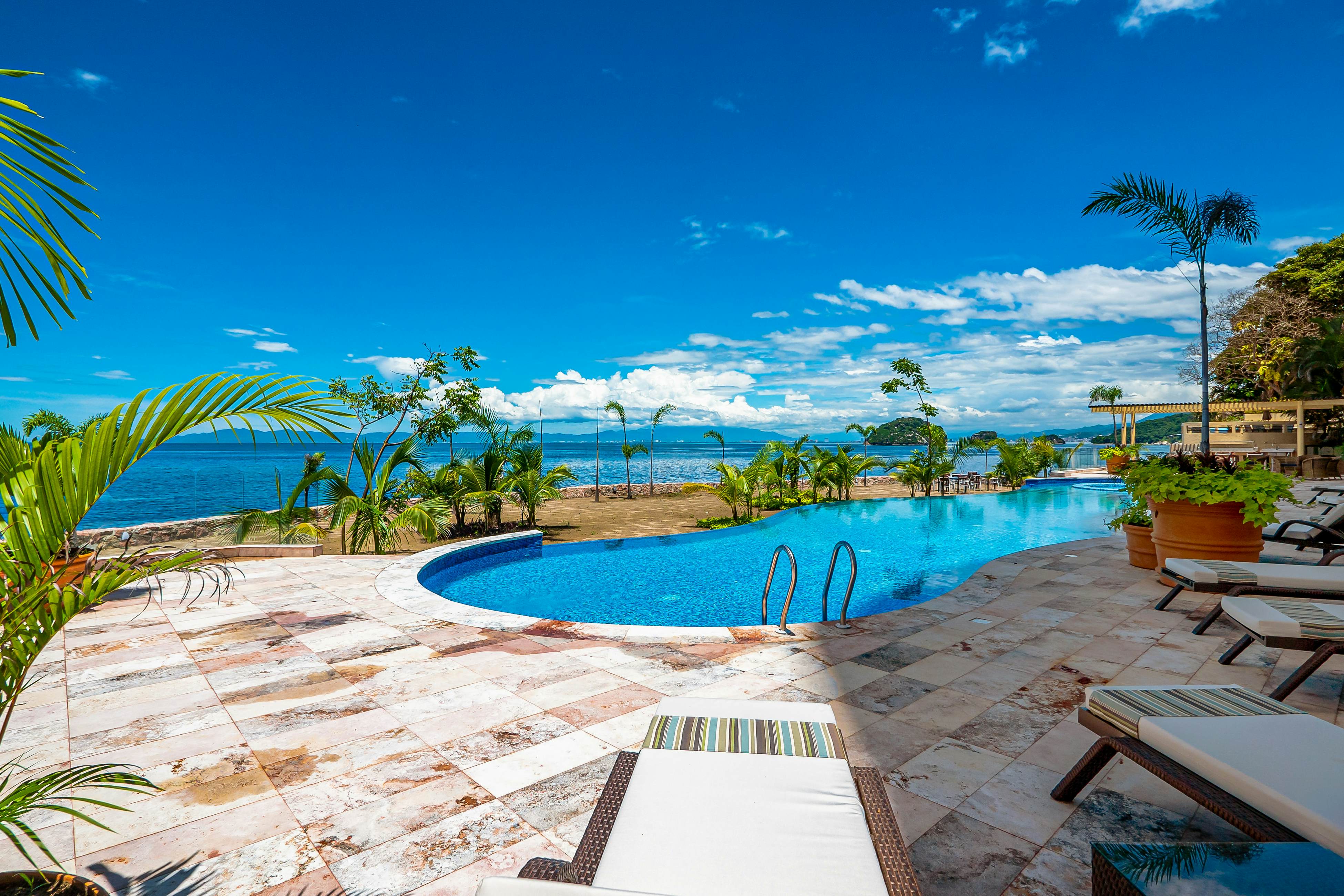 Blue Horizon 203 at Residences