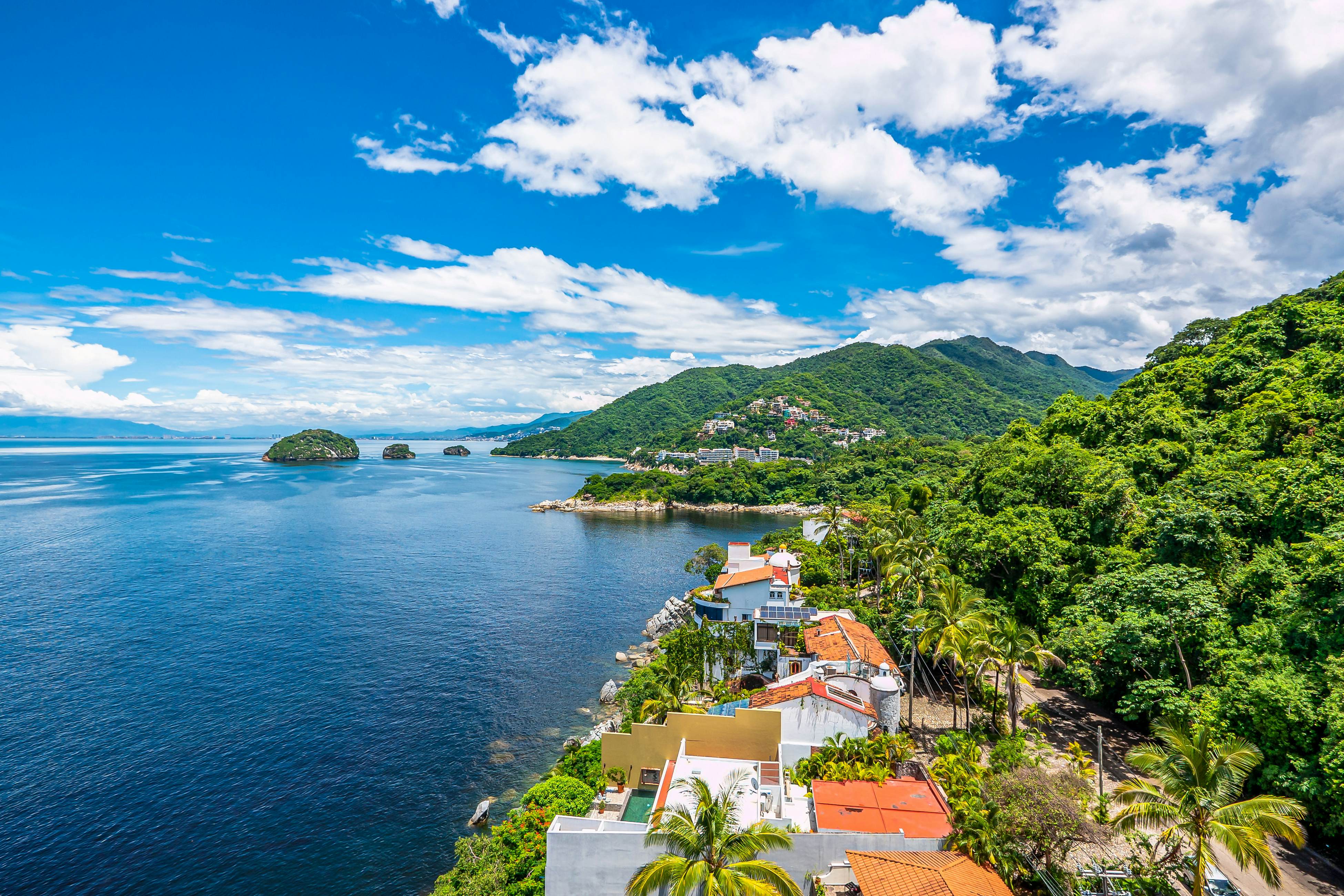 Blue Horizon 203 at Residences