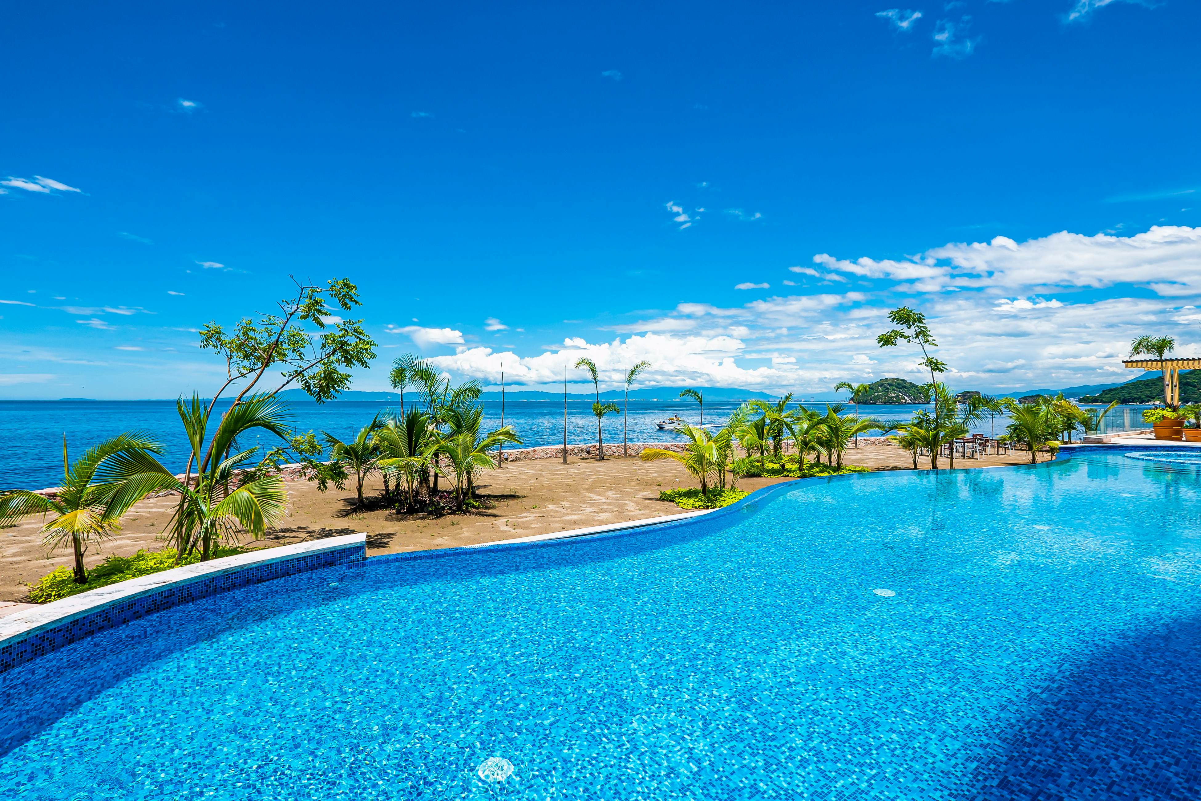 Blue Horizon 203 at Residences