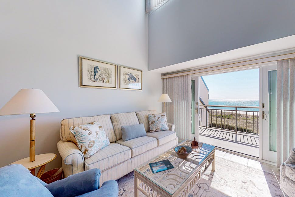 Beachwalk 314 4 BD Pine Knoll Shores, NC Vacation Rental Vacasa