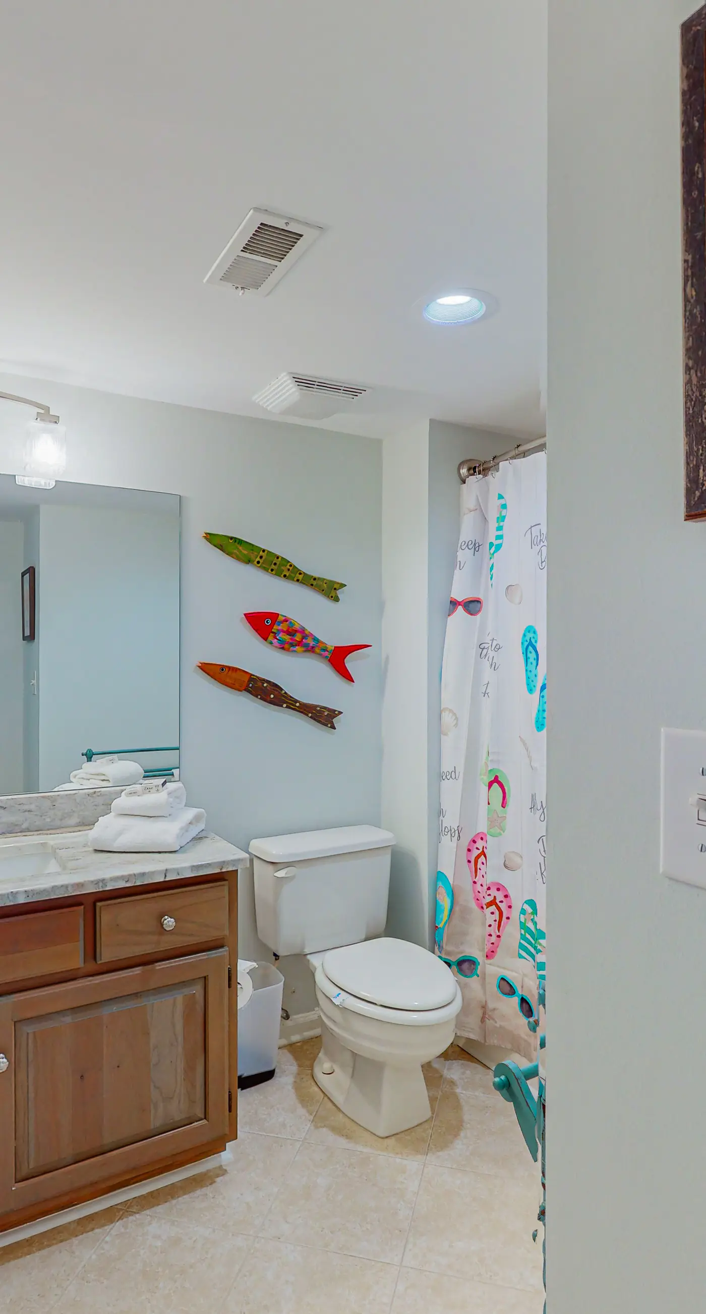 Beachwalk 314 4 BD Pine Knoll Shores, NC Vacation Rental Vacasa