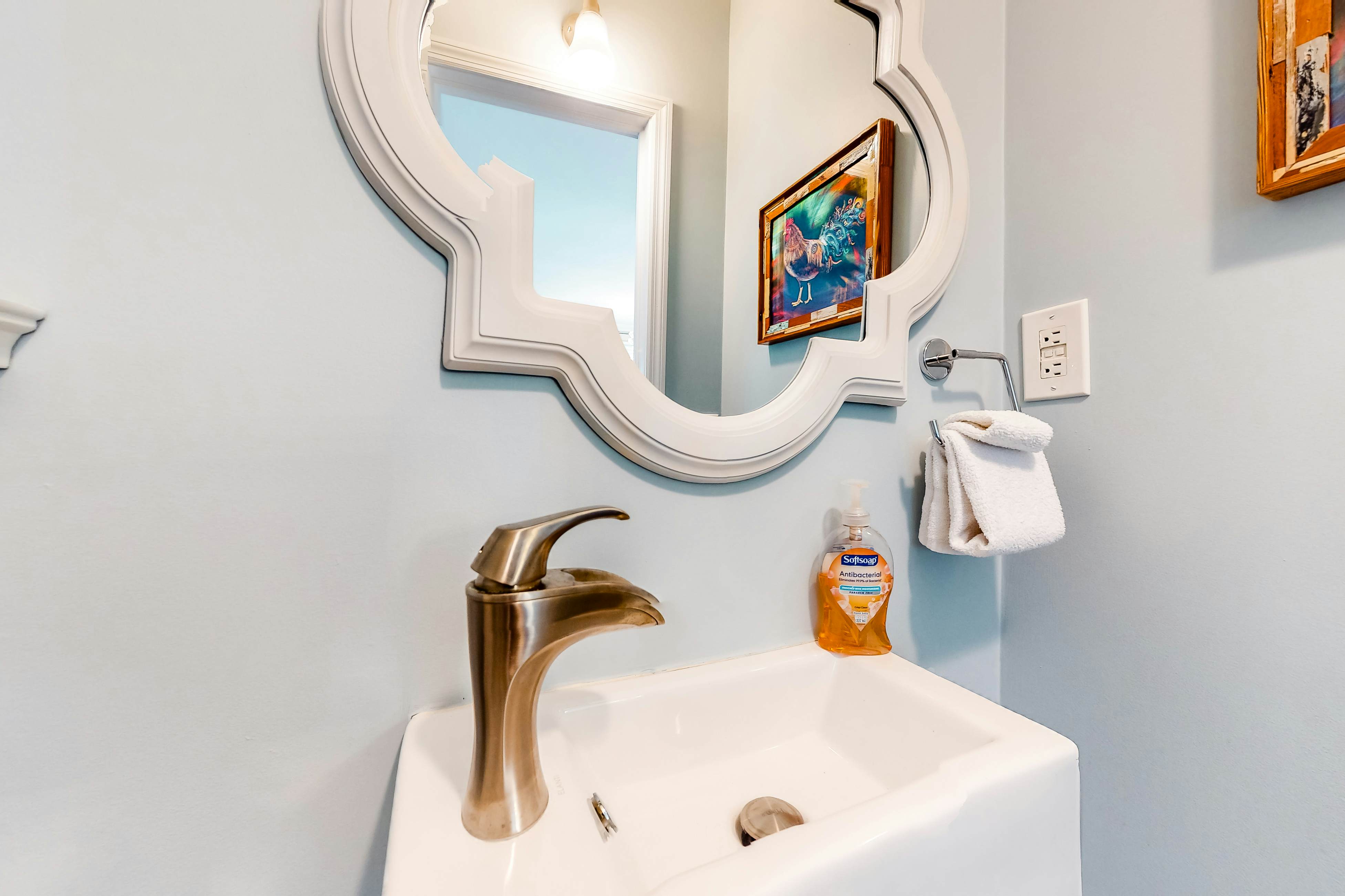 The Tipsy Mermaid at Key West Golf Club