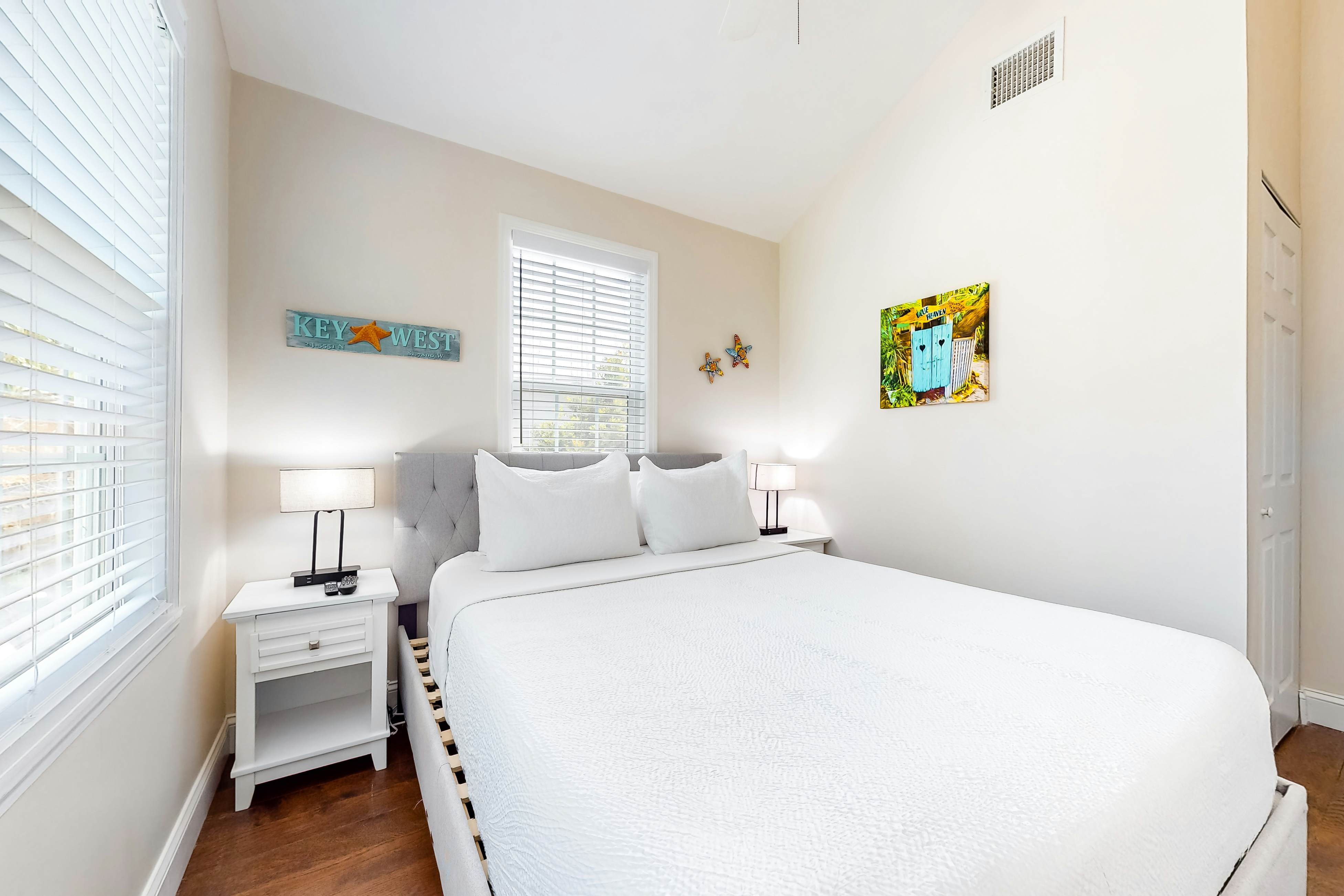 The Tipsy Mermaid at Key West Golf Club