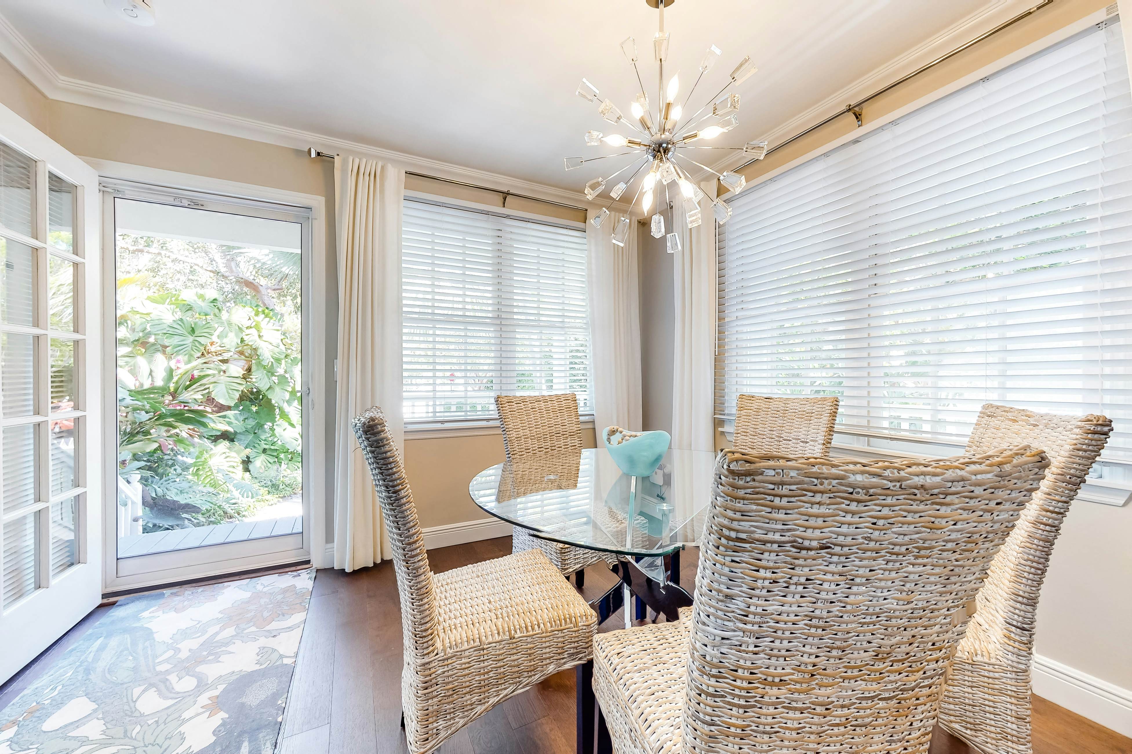 The Tipsy Mermaid at Key West Golf Club