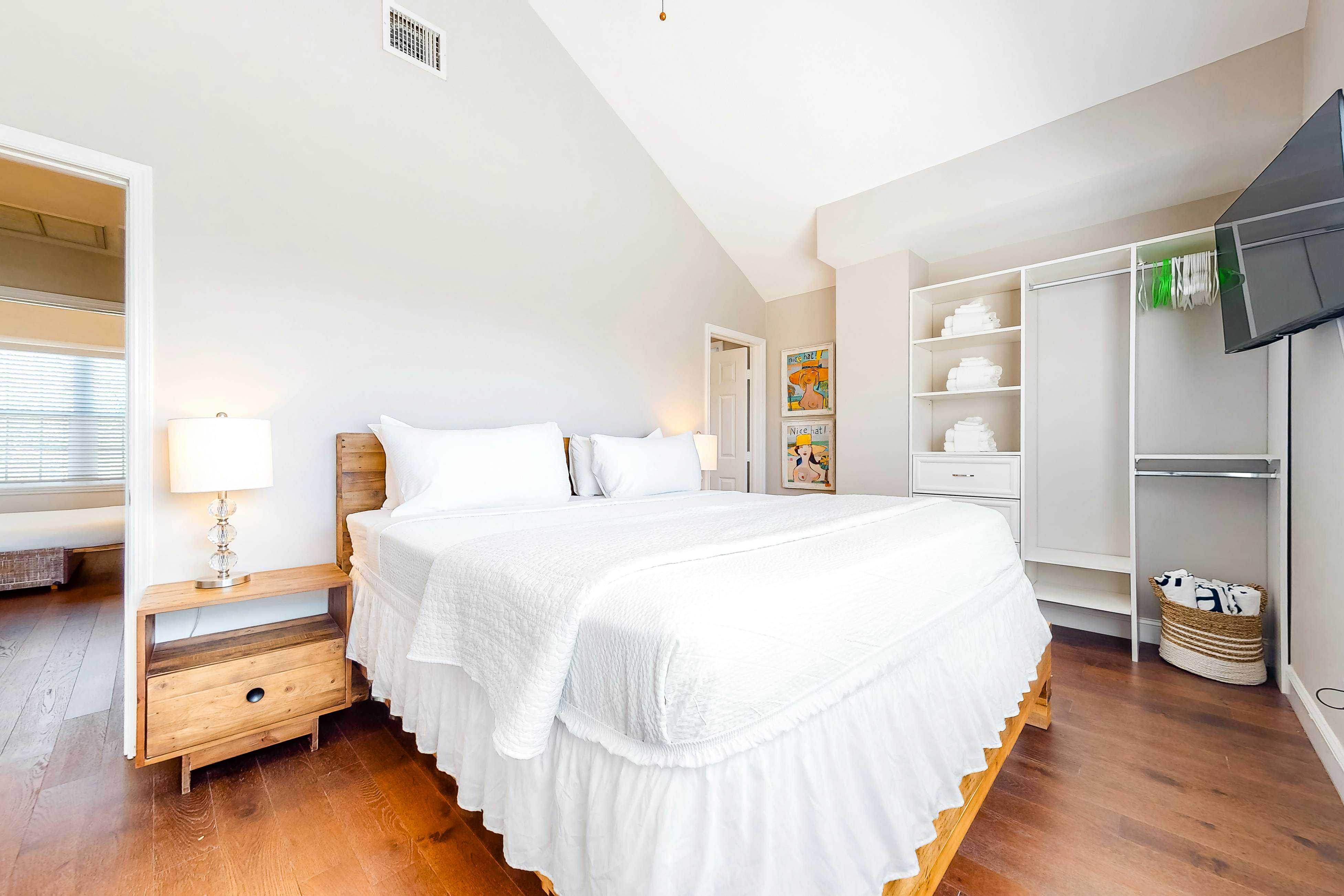 The Tipsy Mermaid at Key West Golf Club