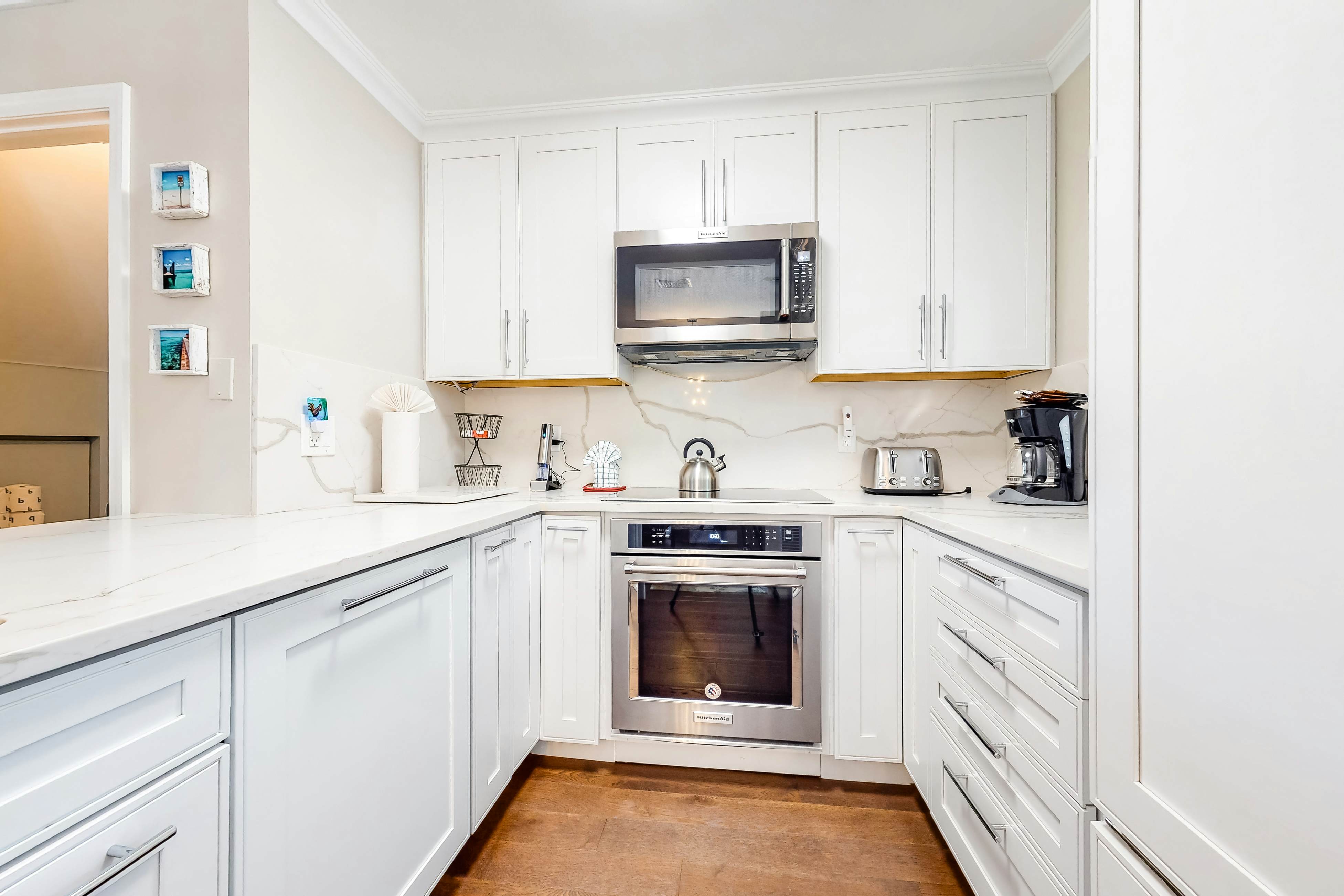 The Tipsy Mermaid at Key West Golf Club