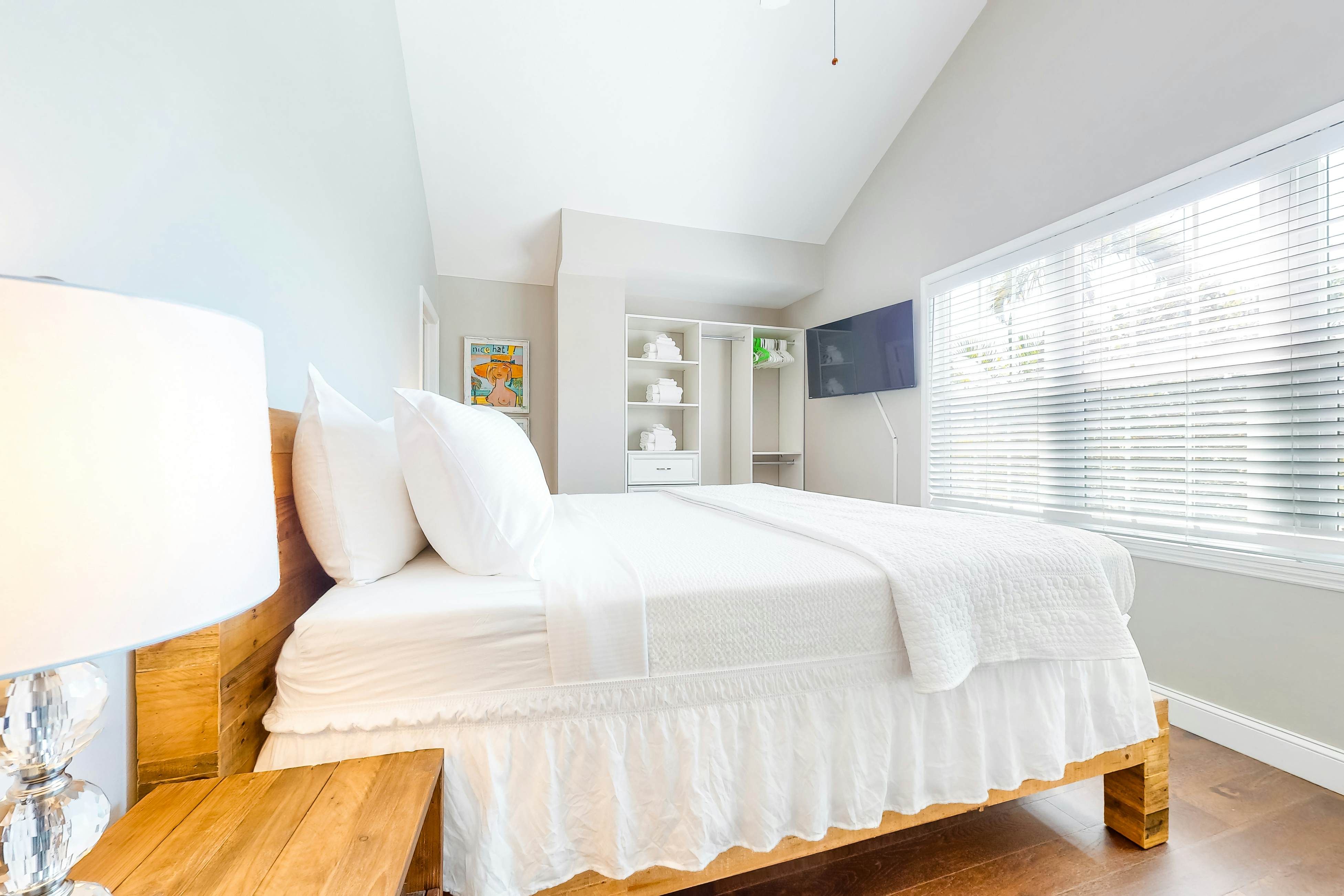 The Tipsy Mermaid at Key West Golf Club