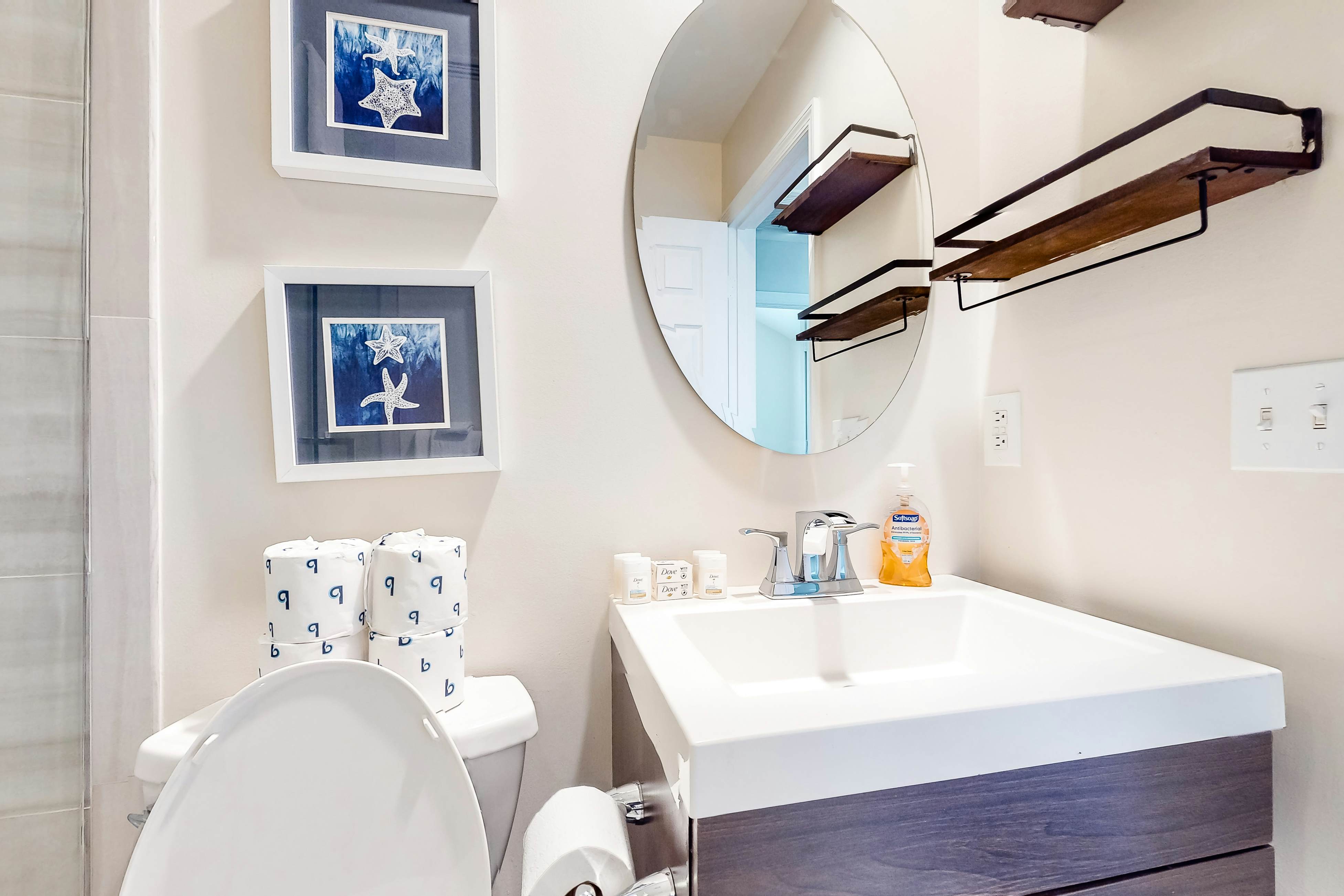 The Tipsy Mermaid at Key West Golf Club