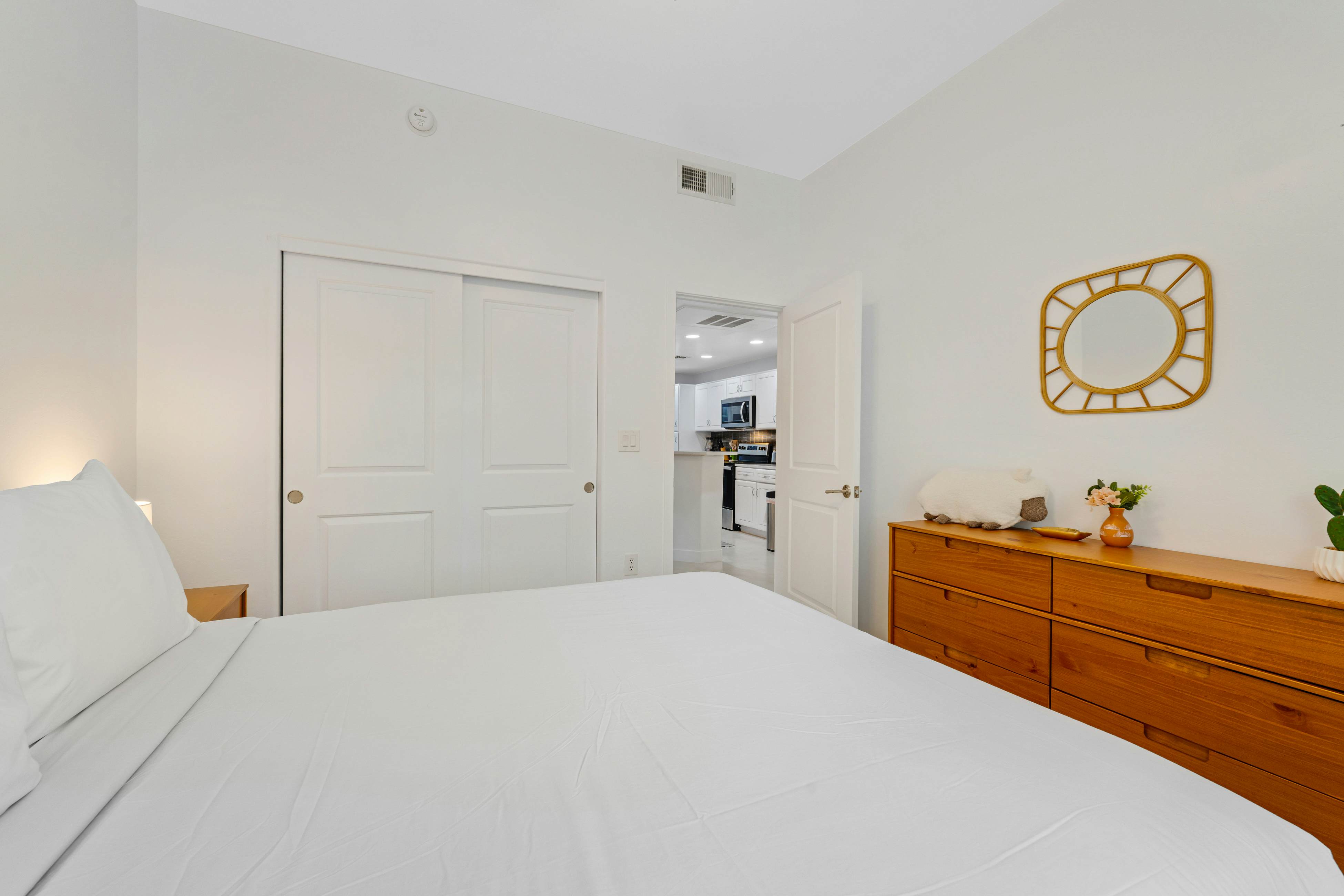 Sonoran Suite at St Phillips