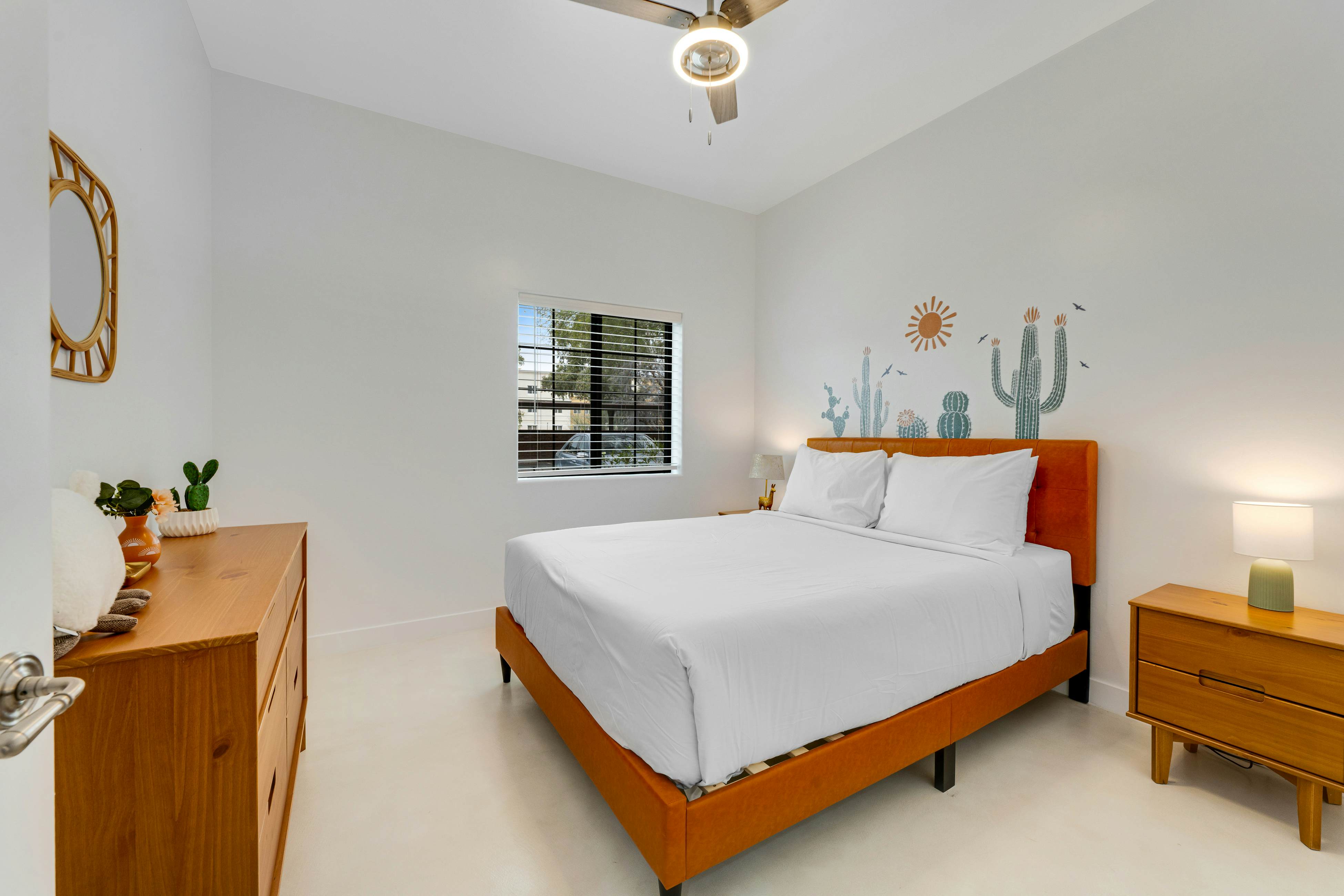 Sonoran Suite at St Phillips