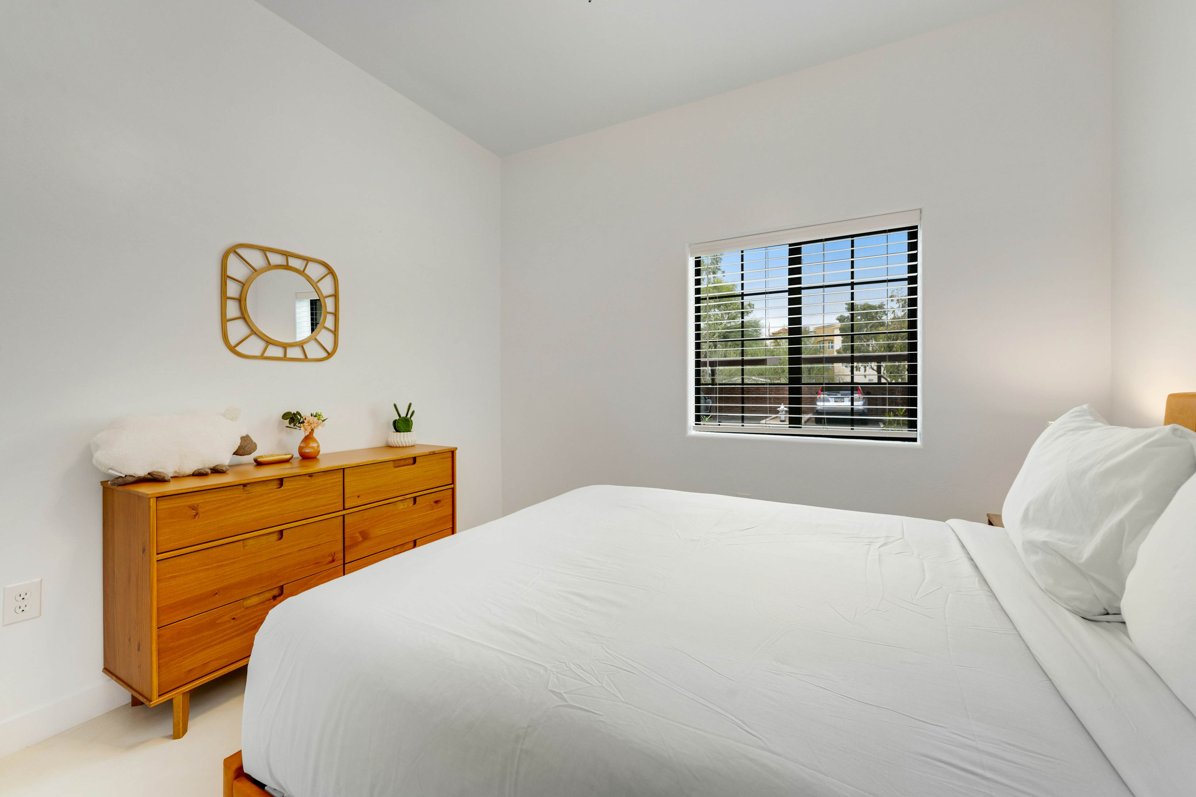 Sonoran Suite at St Phillips