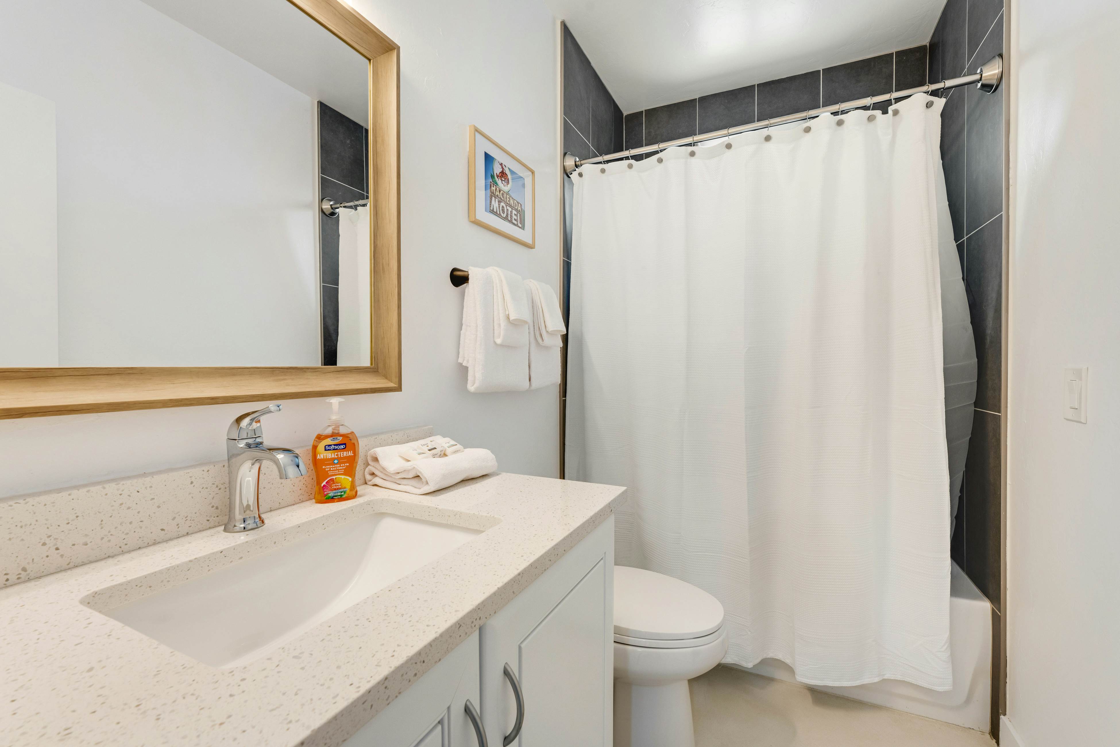 Sonoran Suite at St Phillips