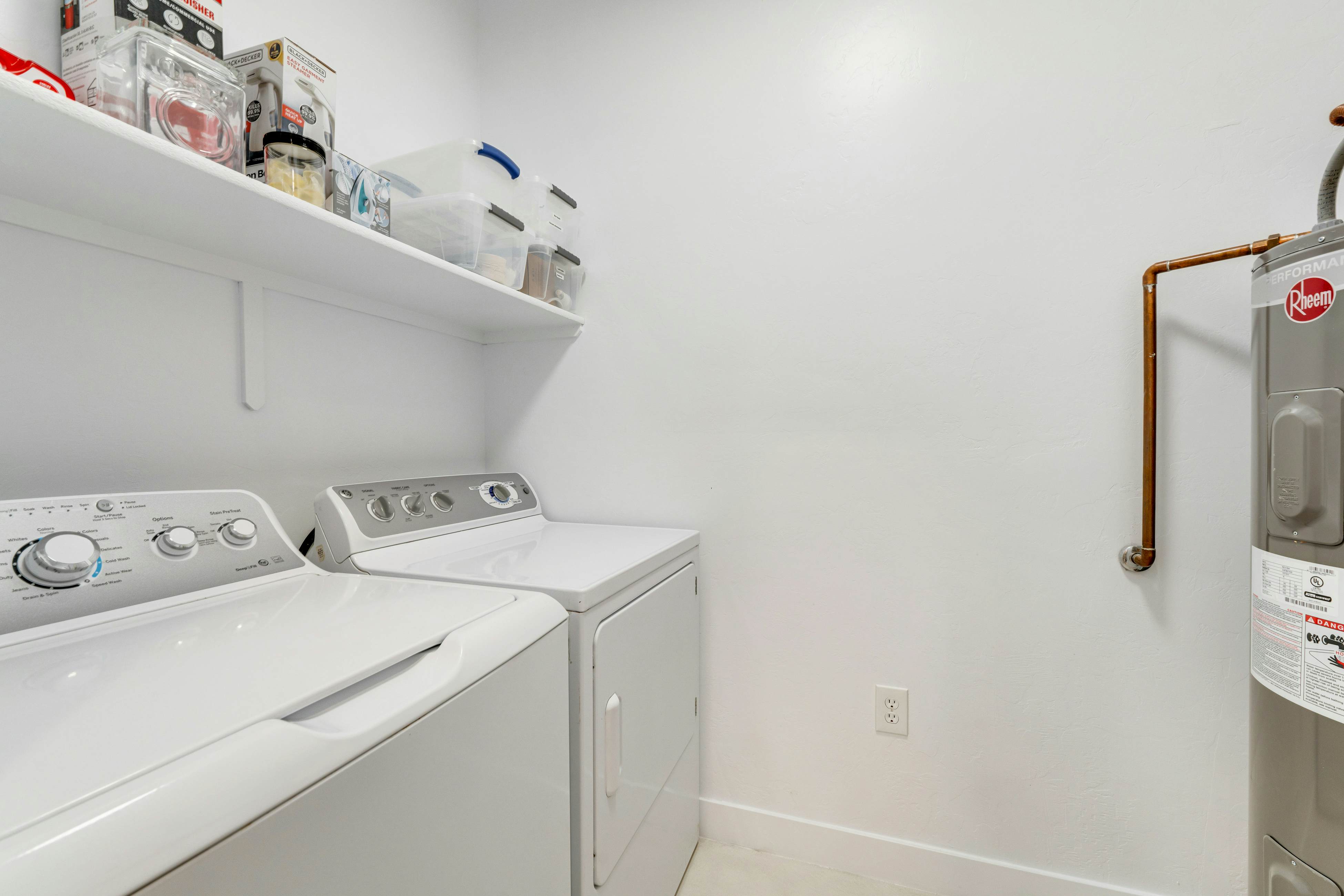 Sonoran Suite at St Phillips