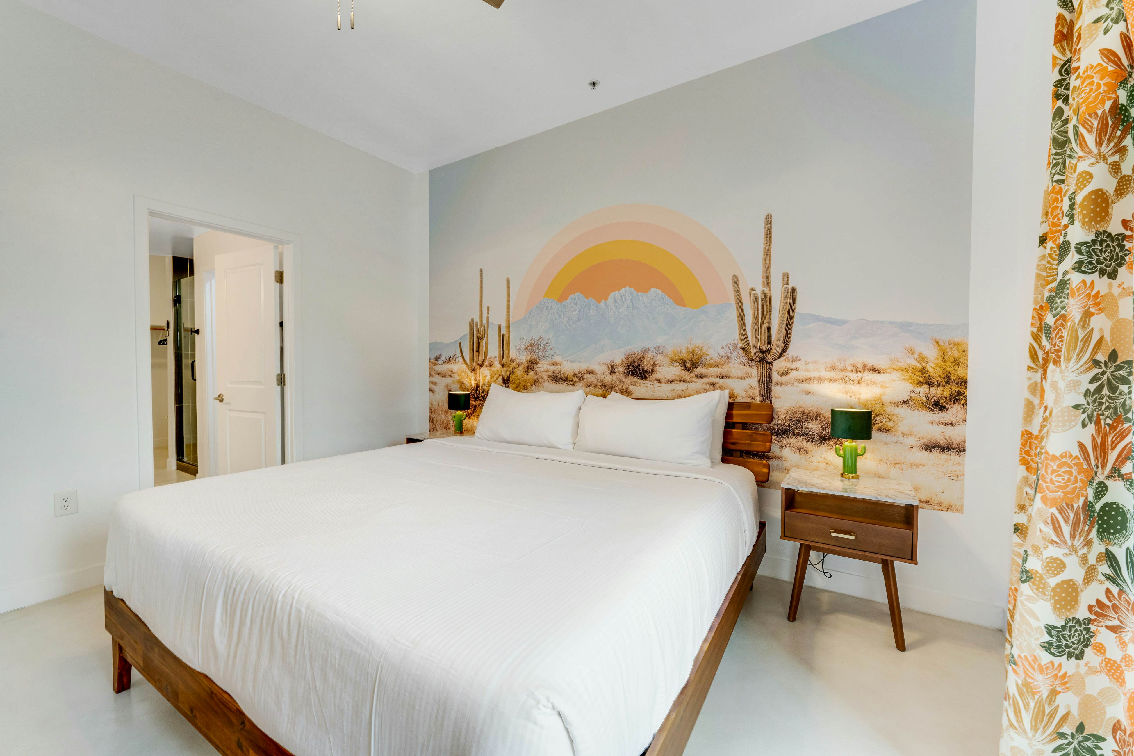 Sonoran Suite at St Phillips