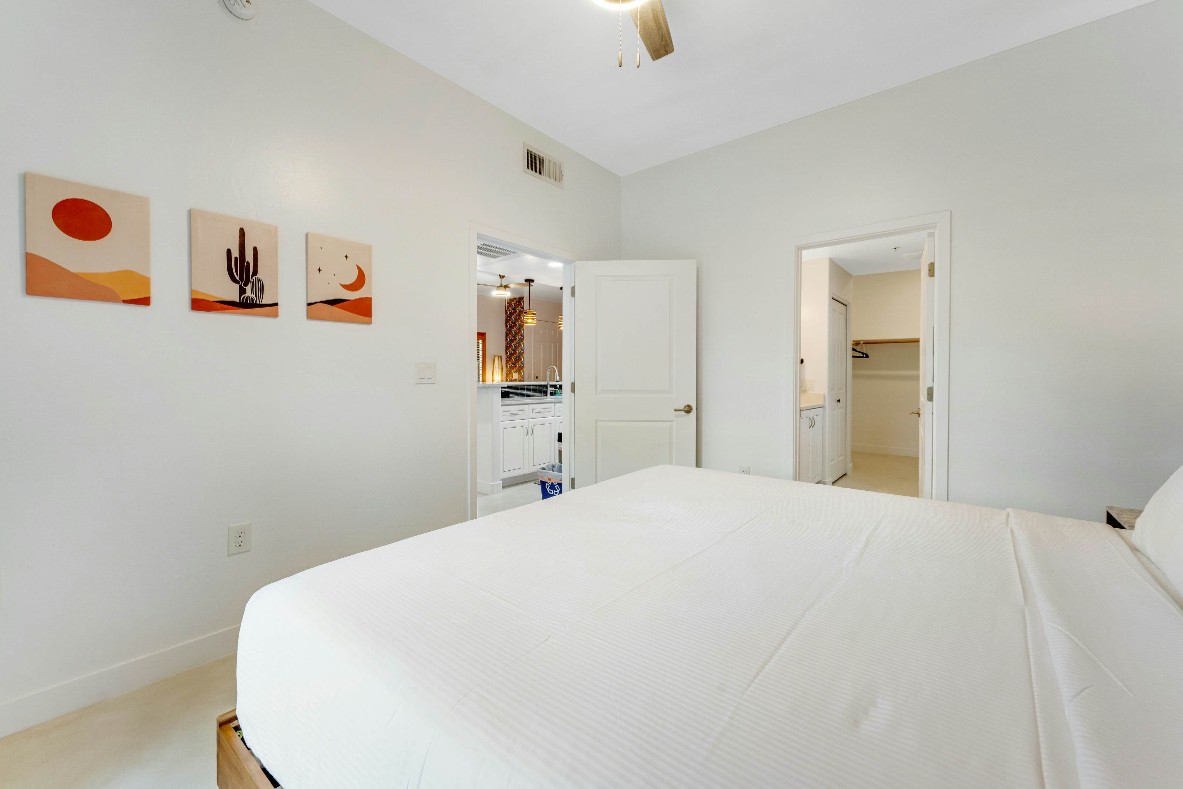 Sonoran Suite at St Phillips