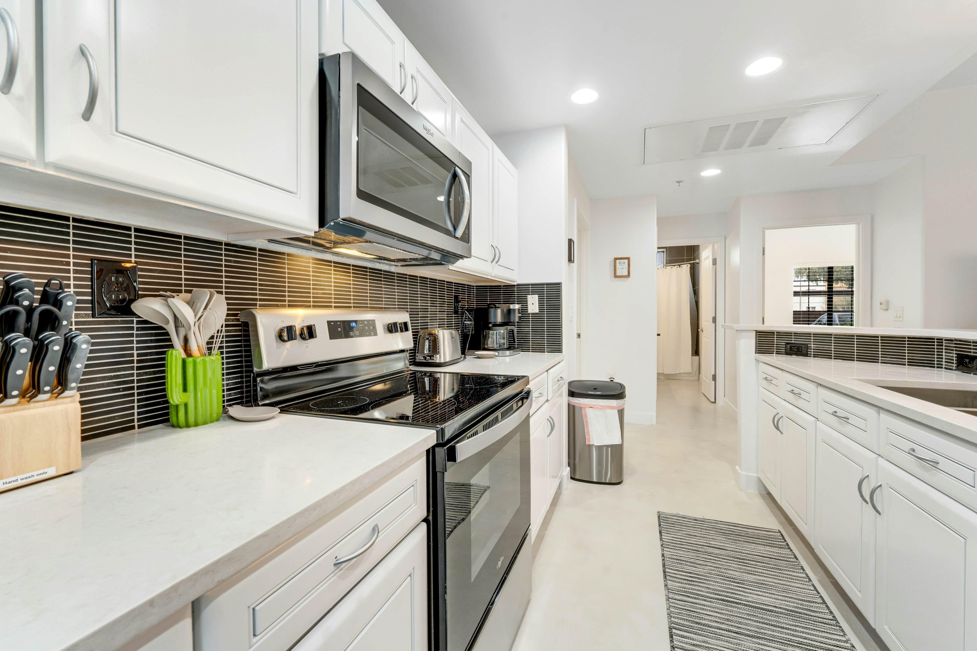 Sonoran Suite at St Phillips