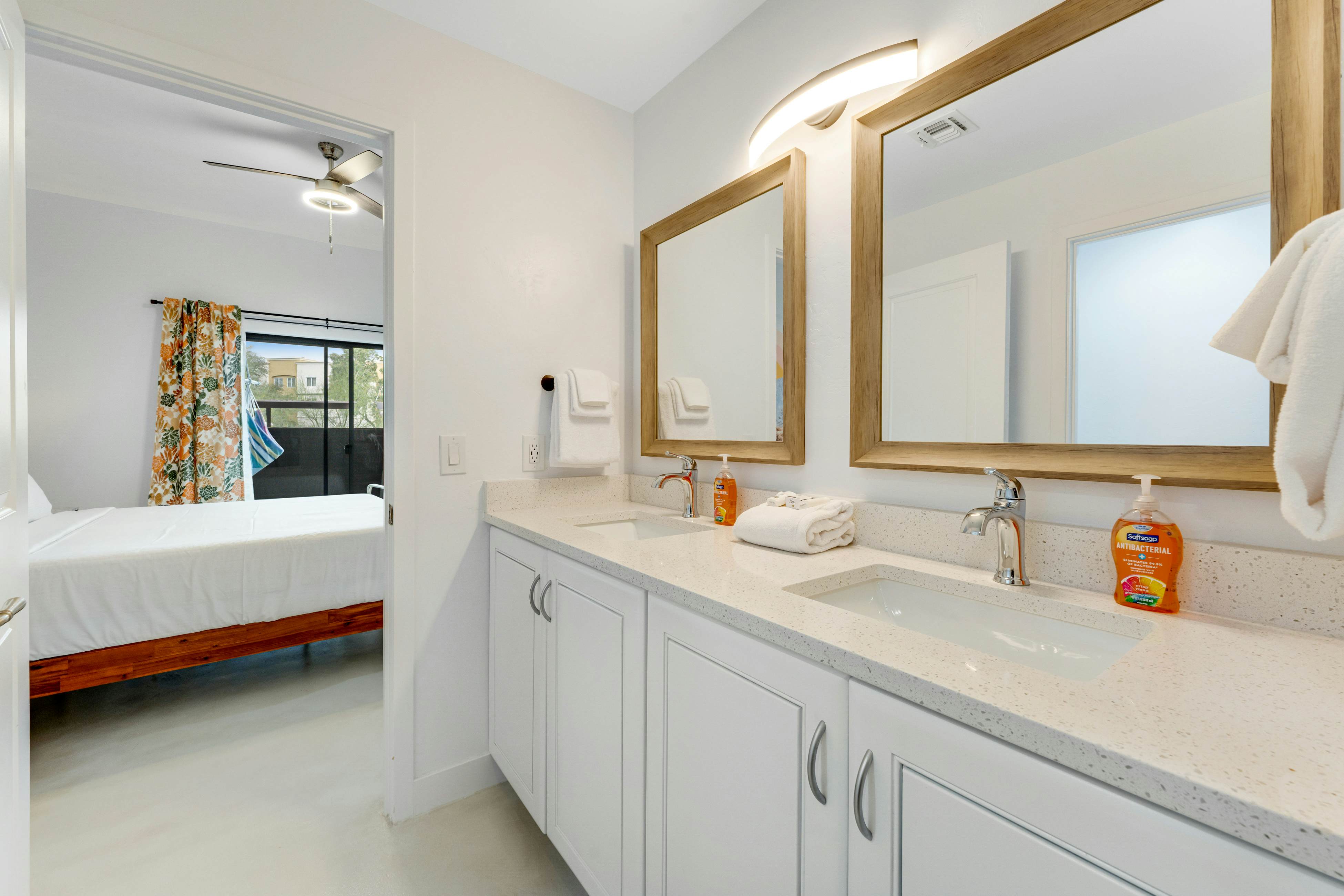 Sonoran Suite at St Phillips