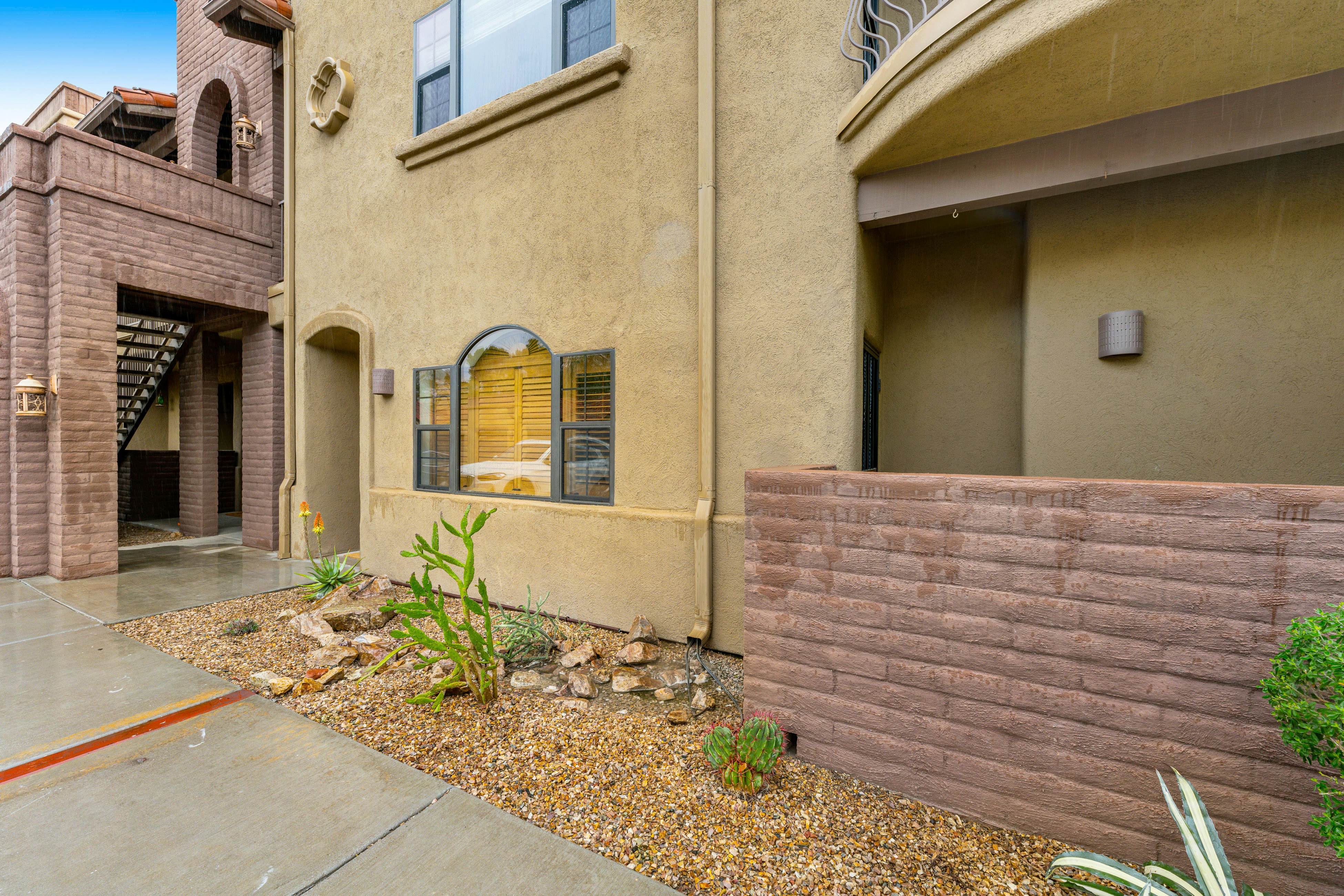 Sonoran Suite at St Phillips