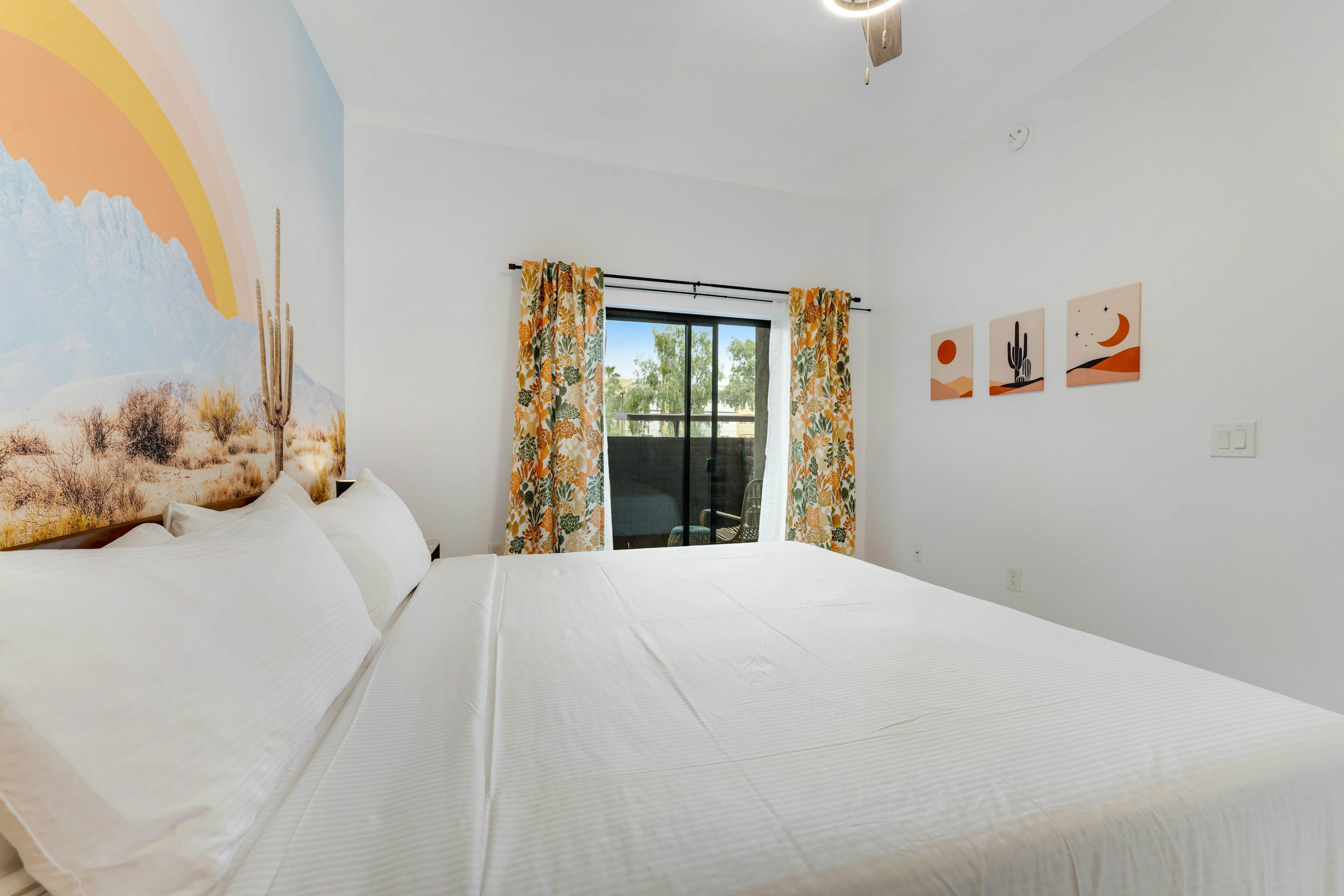 Sonoran Suite at St Phillips