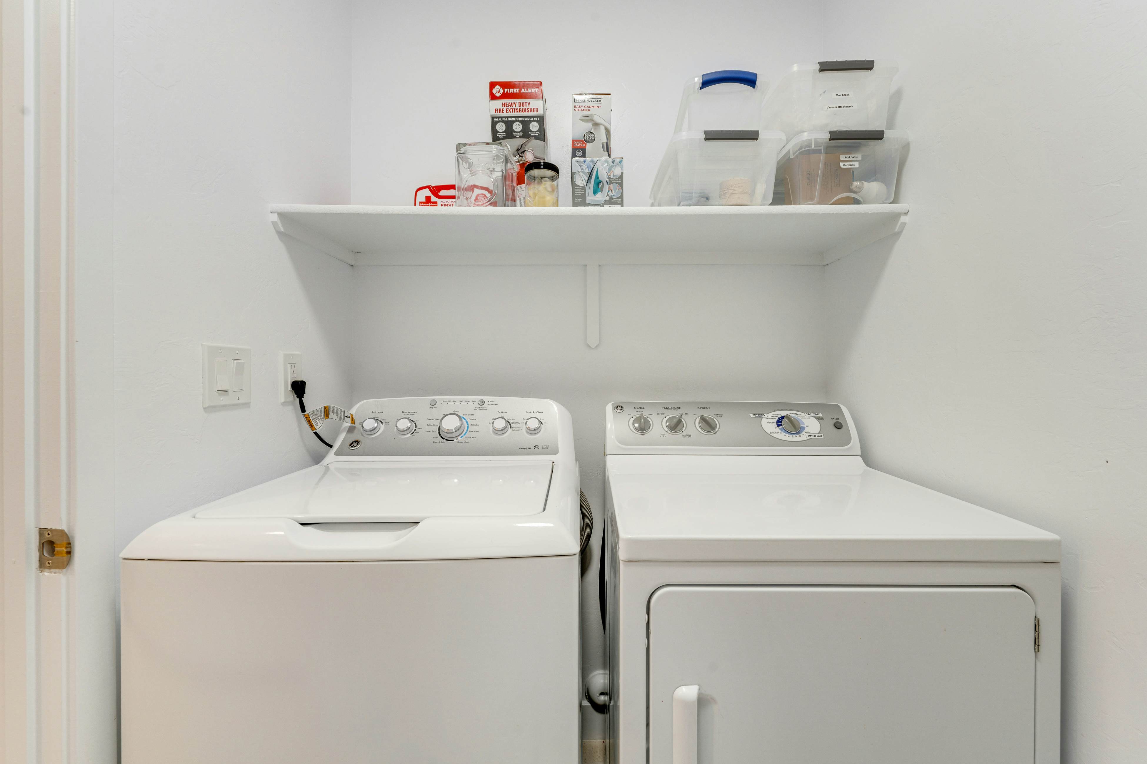 Sonoran Suite at St Phillips