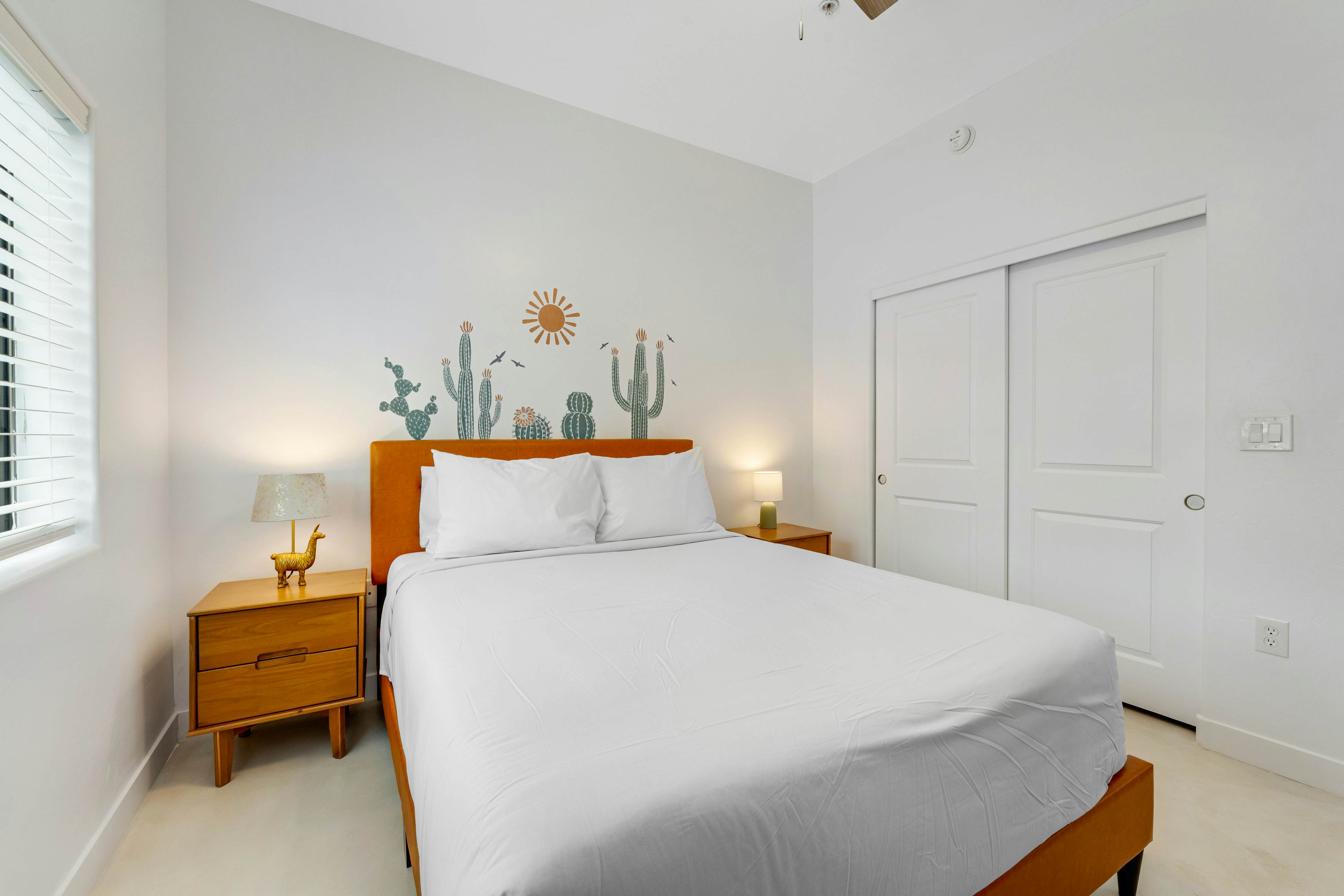 Sonoran Suite at St Phillips