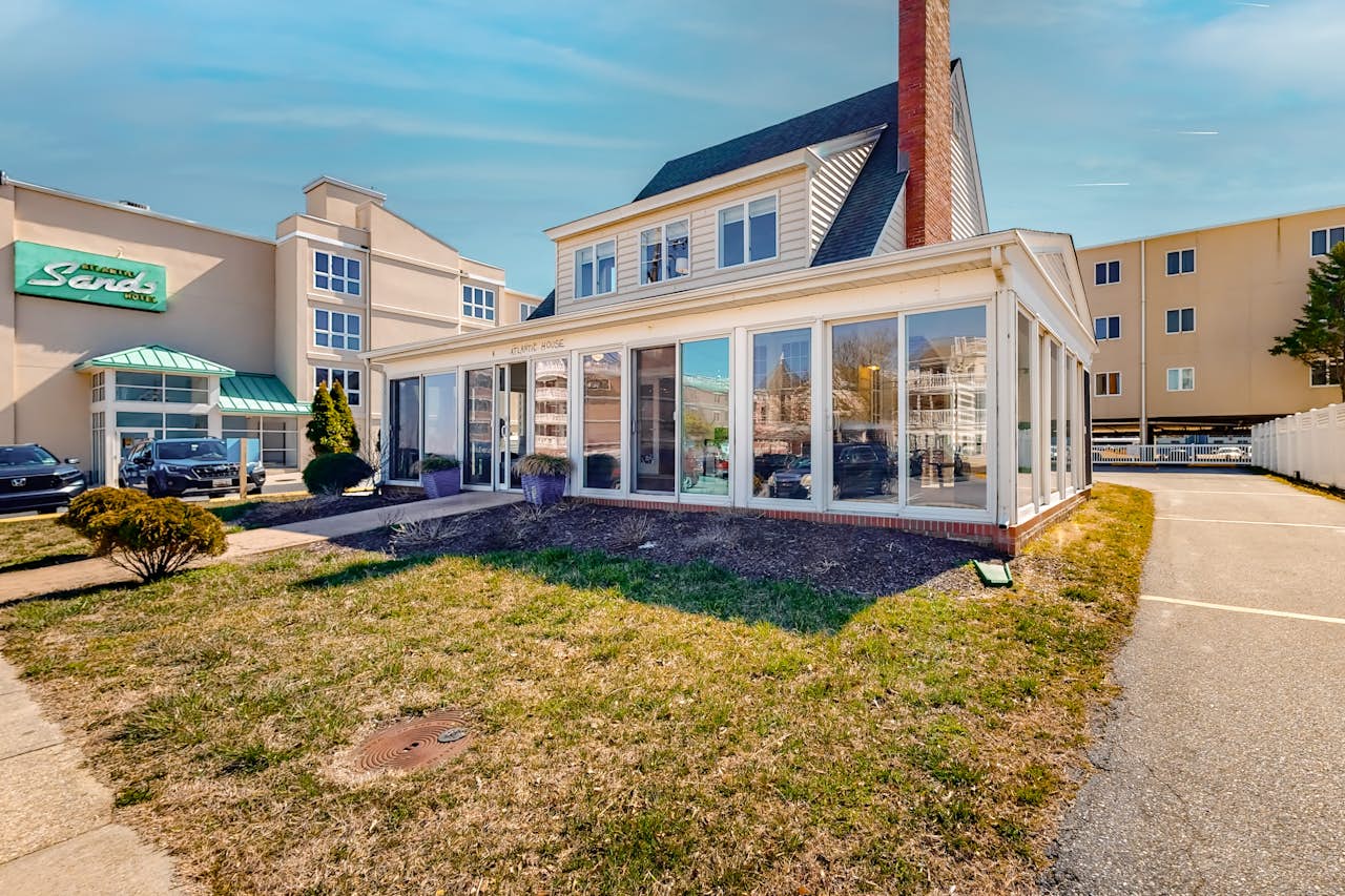 Town of Rehoboth Beach 4 Maryland Ave 4 BD Rehoboth Beach, DE