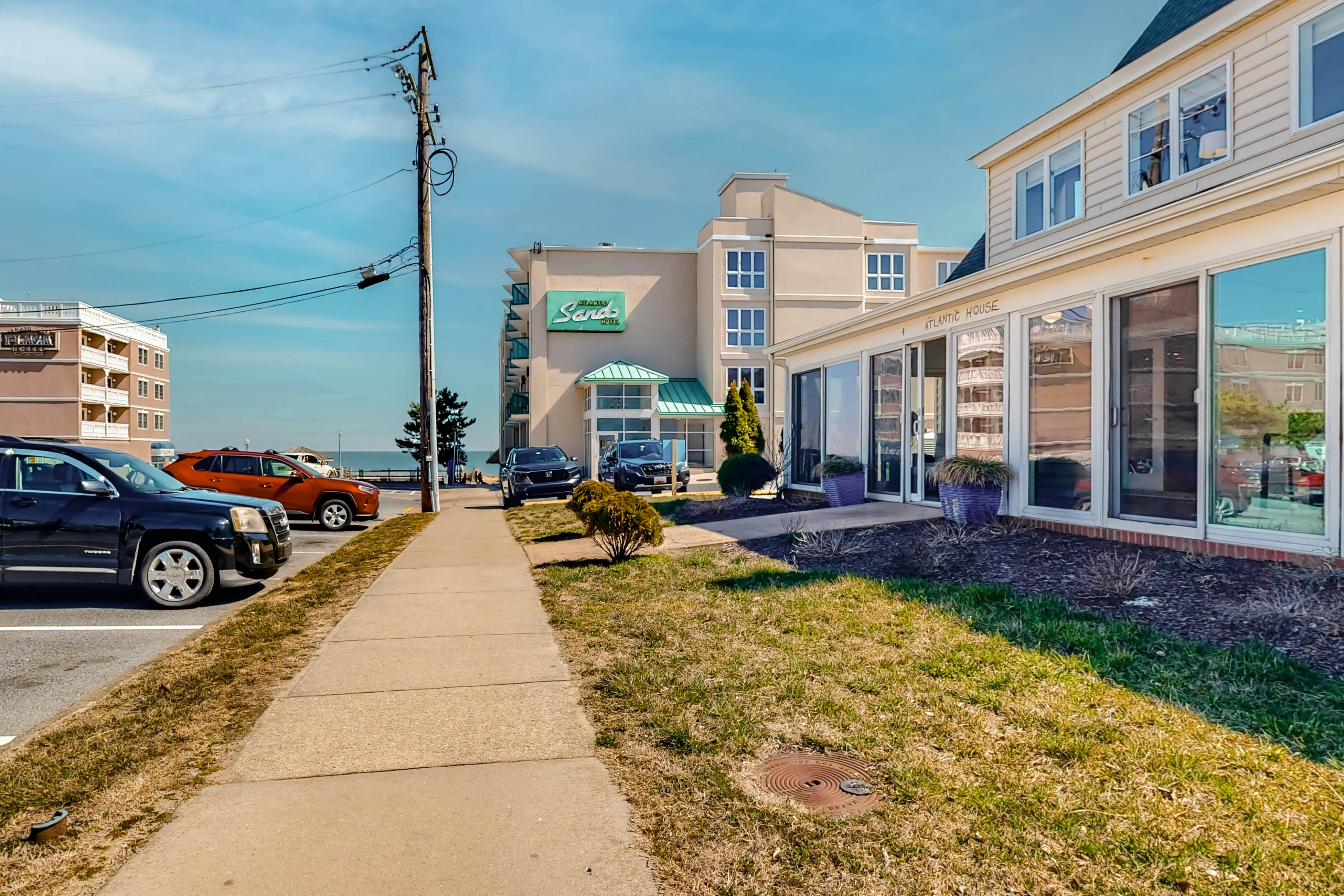 Town of Rehoboth Beach 4 Maryland Ave 4 BD Rehoboth Beach, DE