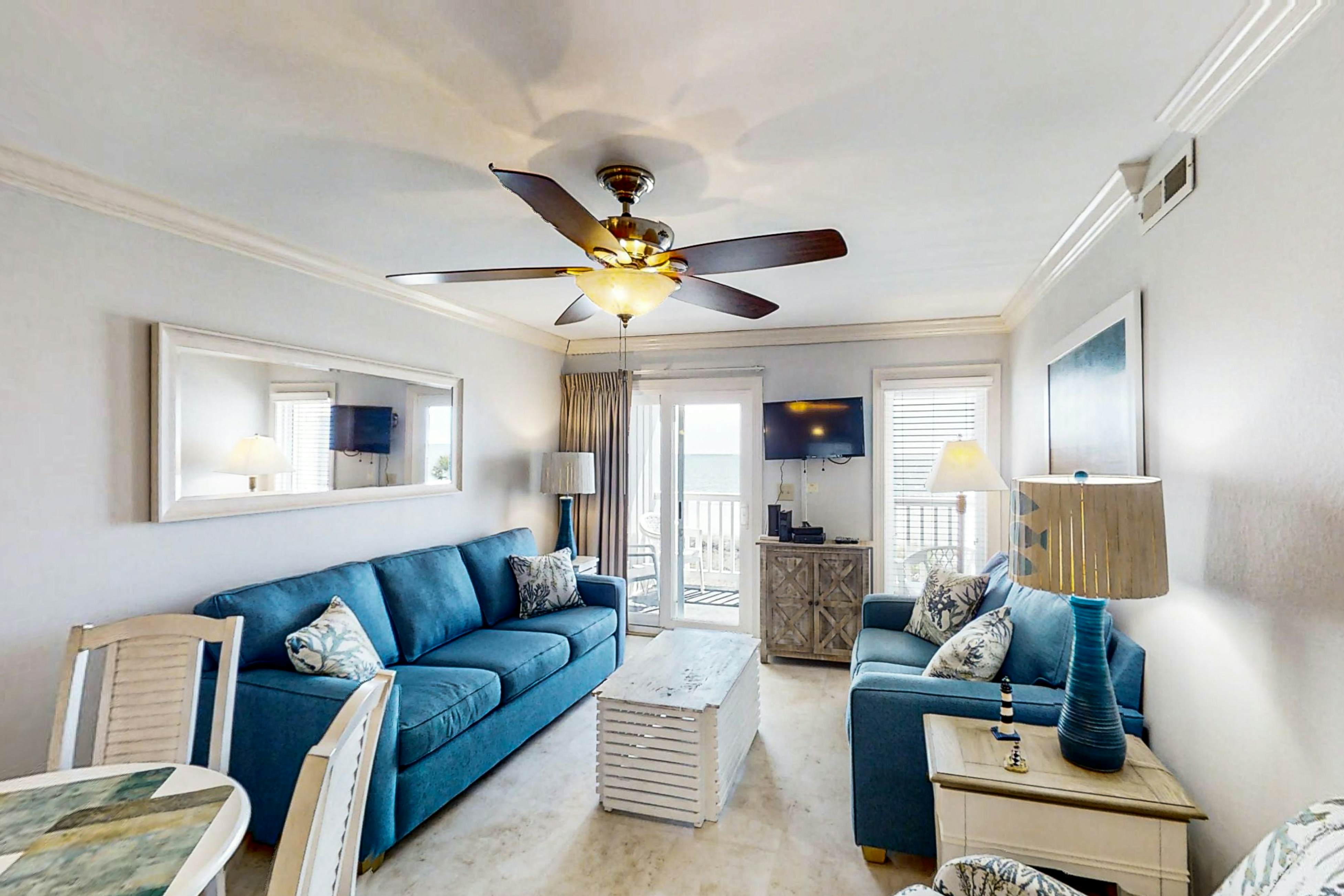 A Place at the Beach V - A307