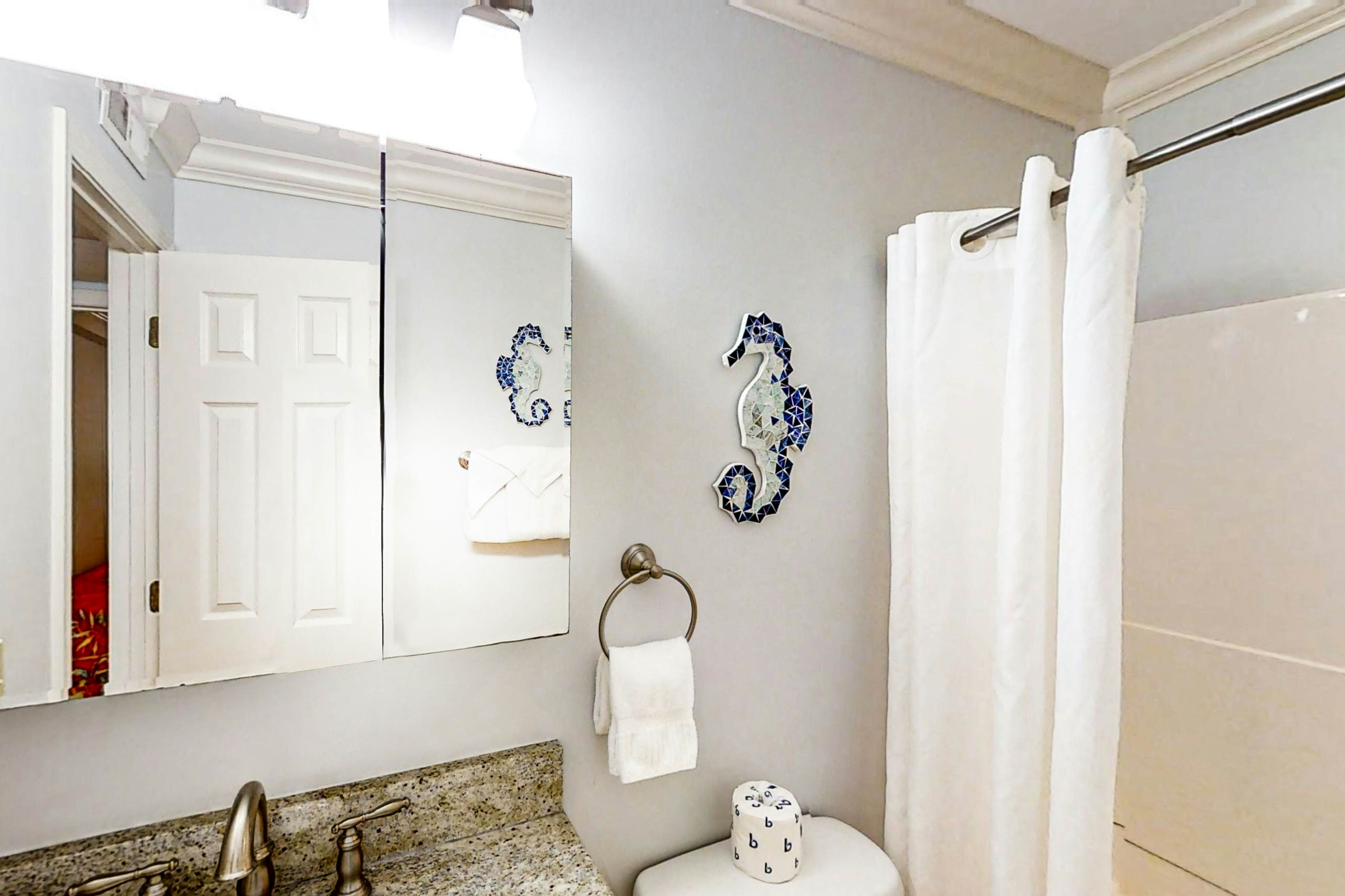 A Place at the Beach V - A307