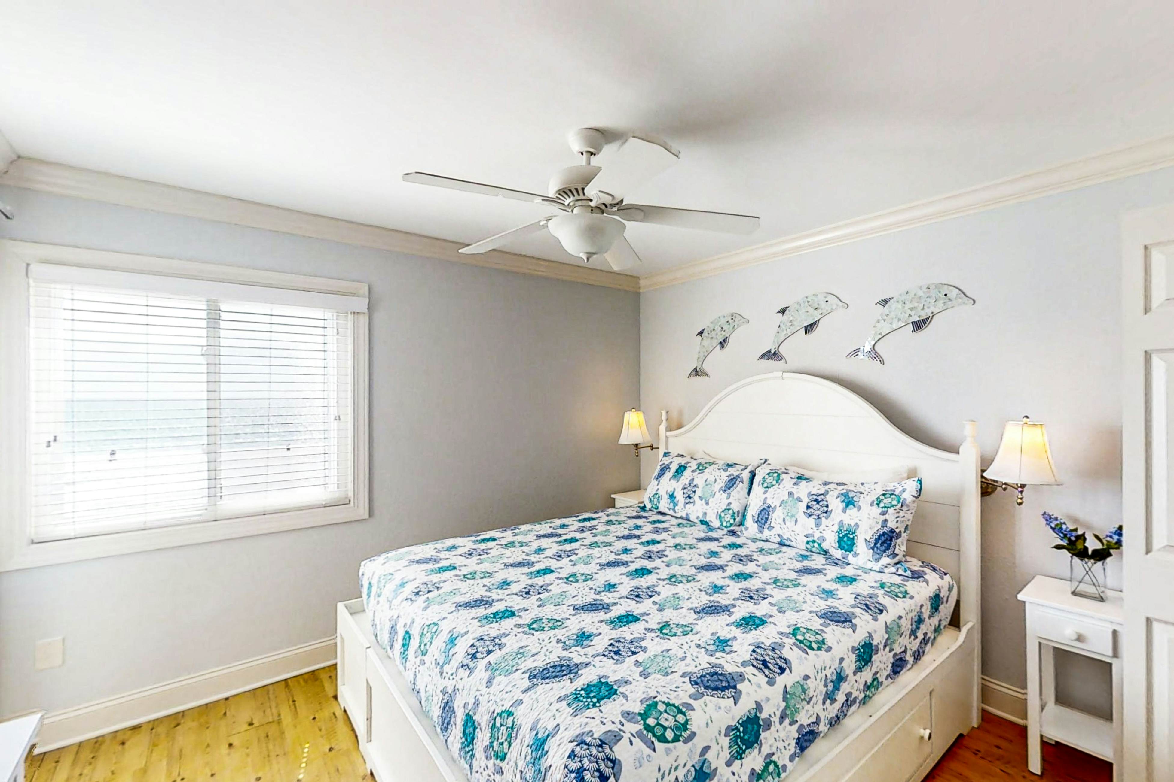 A Place at the Beach V - A307