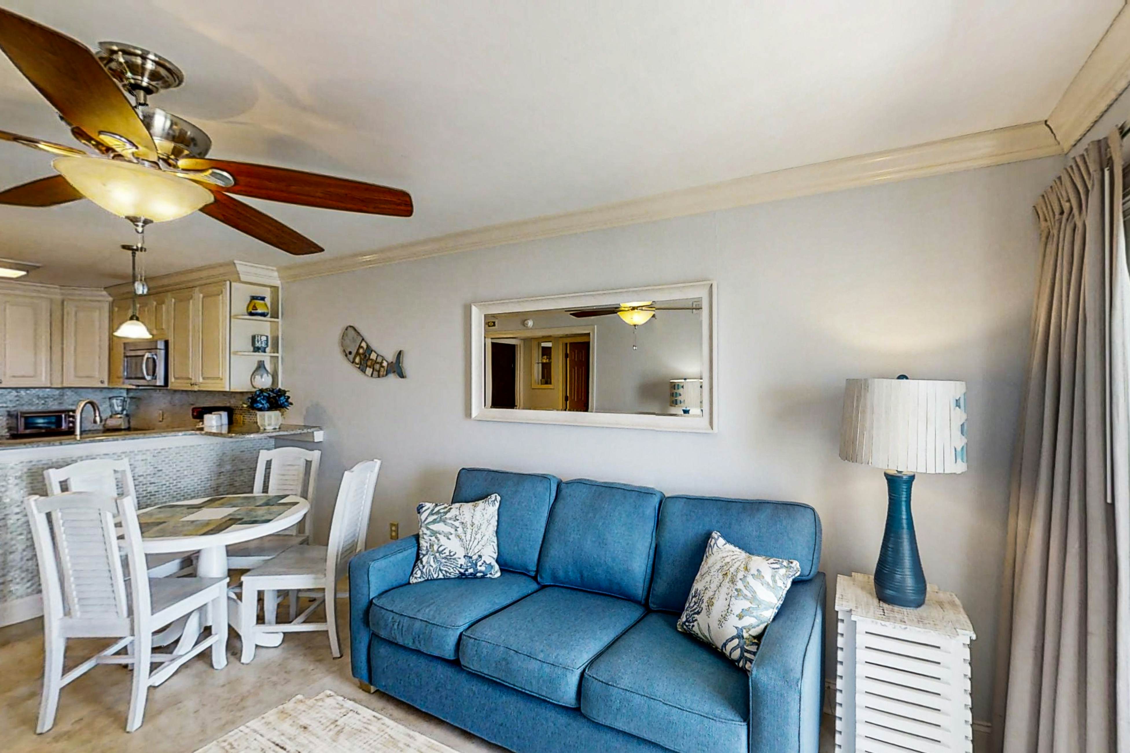 A Place at the Beach V - A307