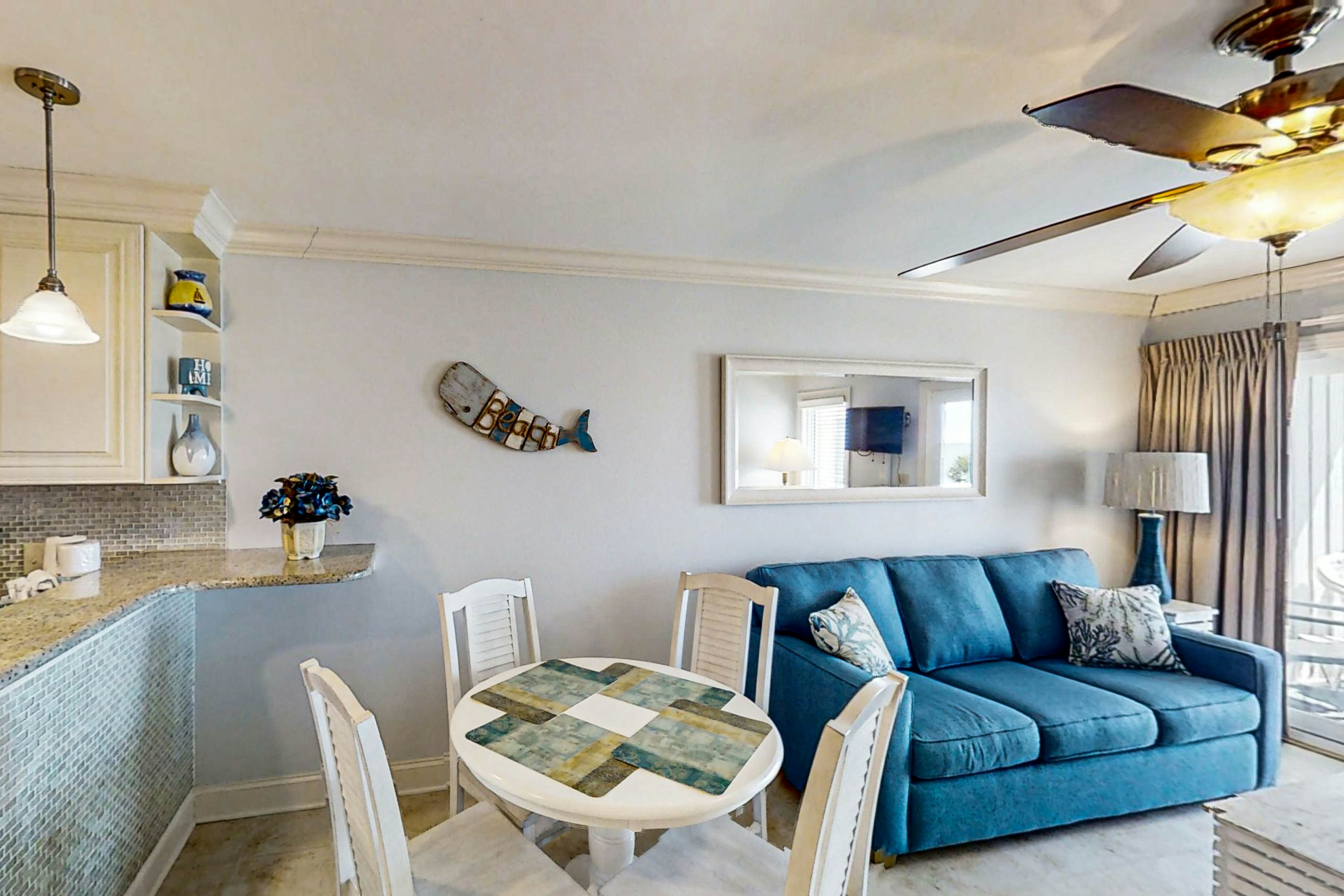 A Place at the Beach V - A307