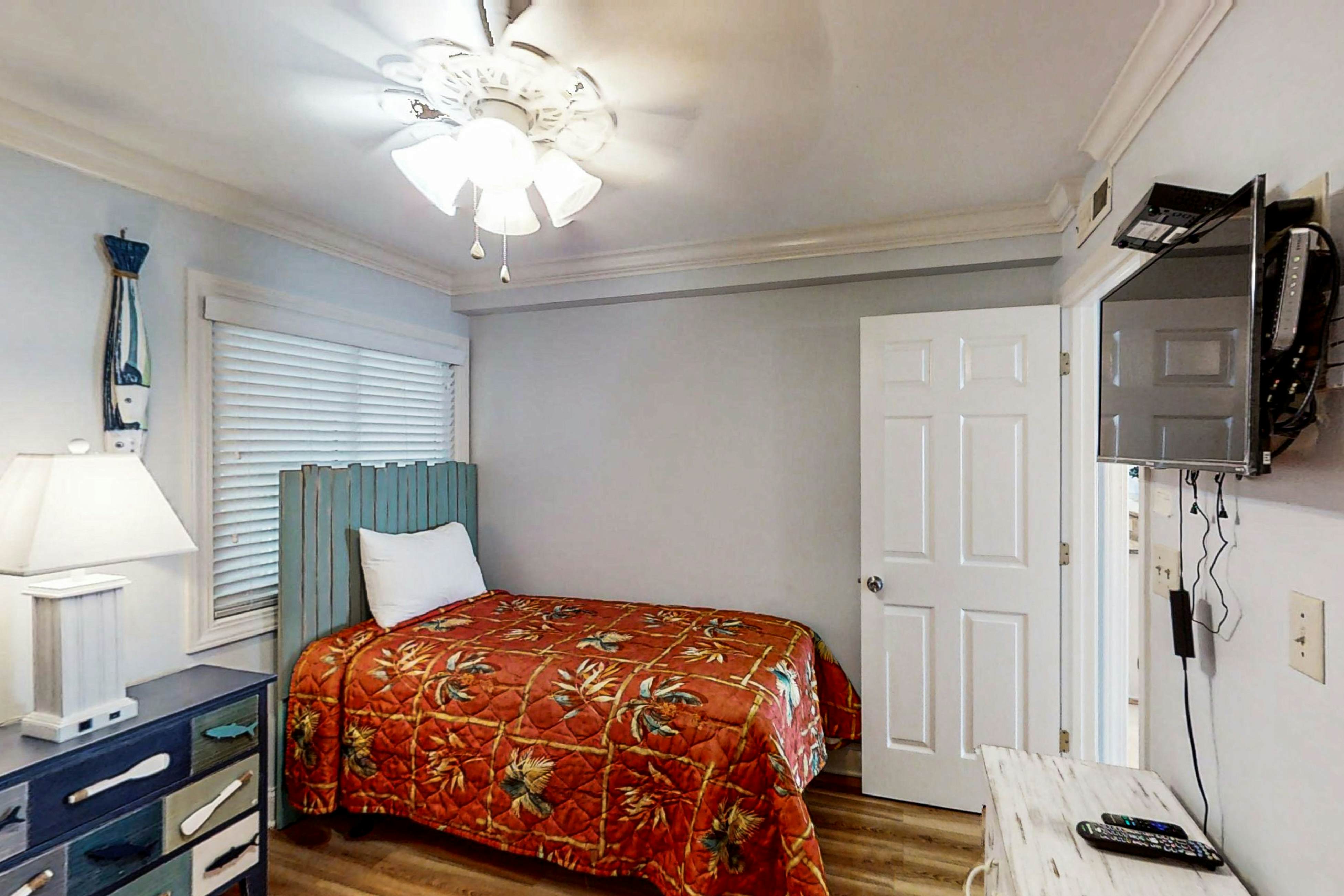 A Place at the Beach V - A307