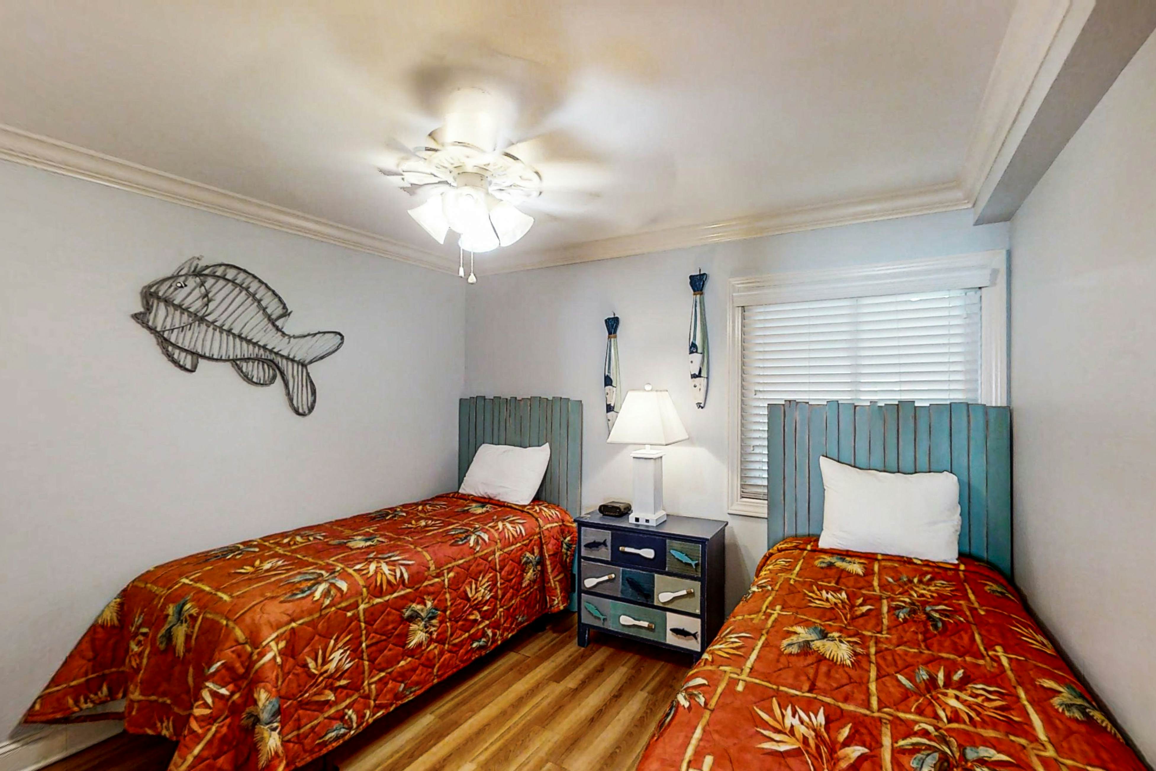 A Place at the Beach V - A307