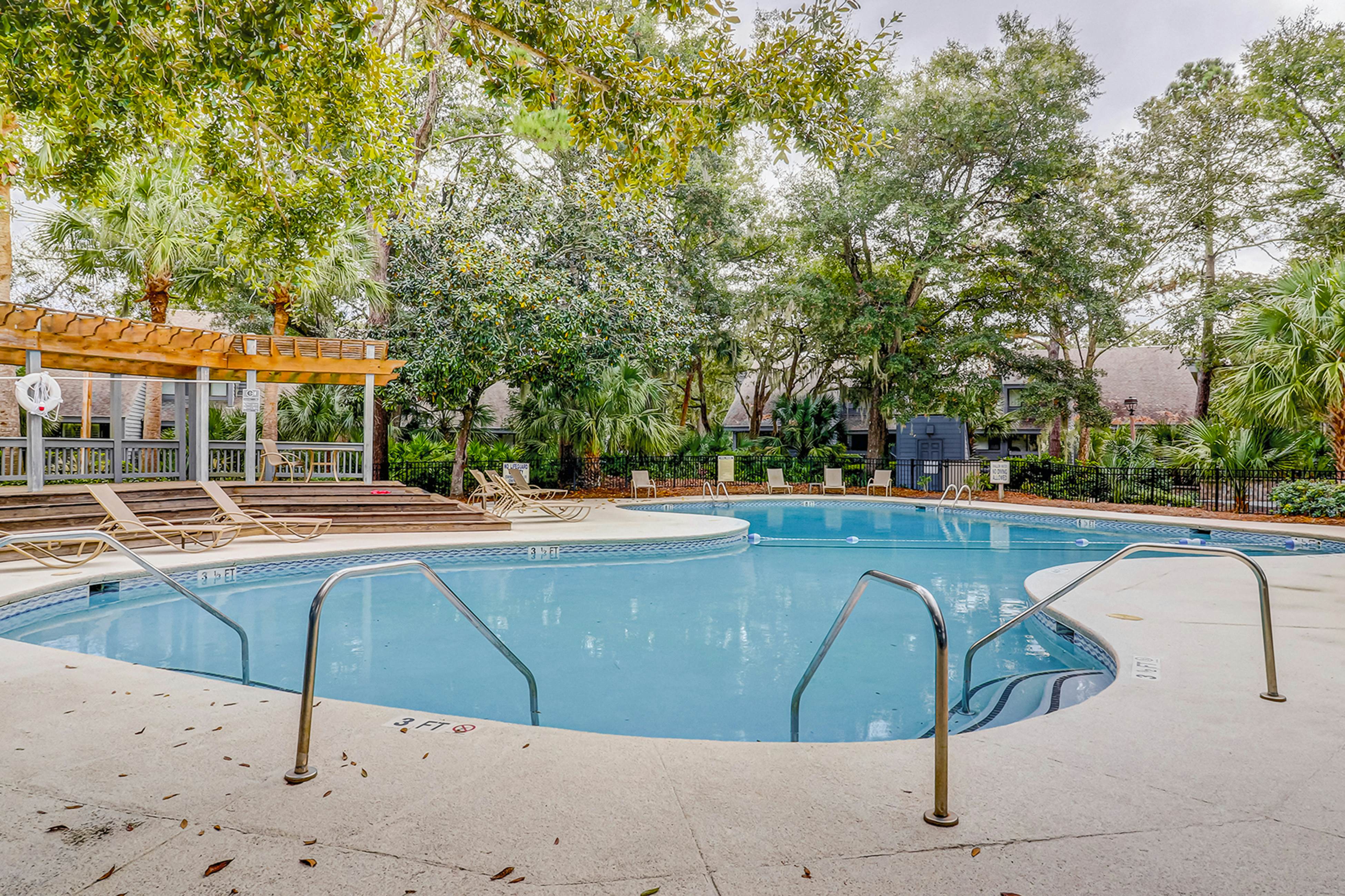 Turnberry Village 288