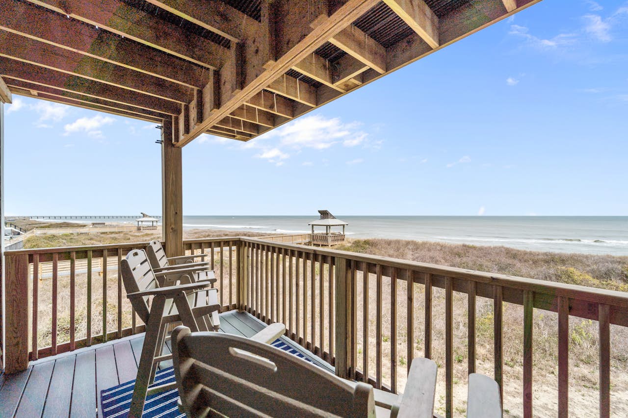 Salty Paws 1 BD Duck, NC Vacation Rental Vacasa