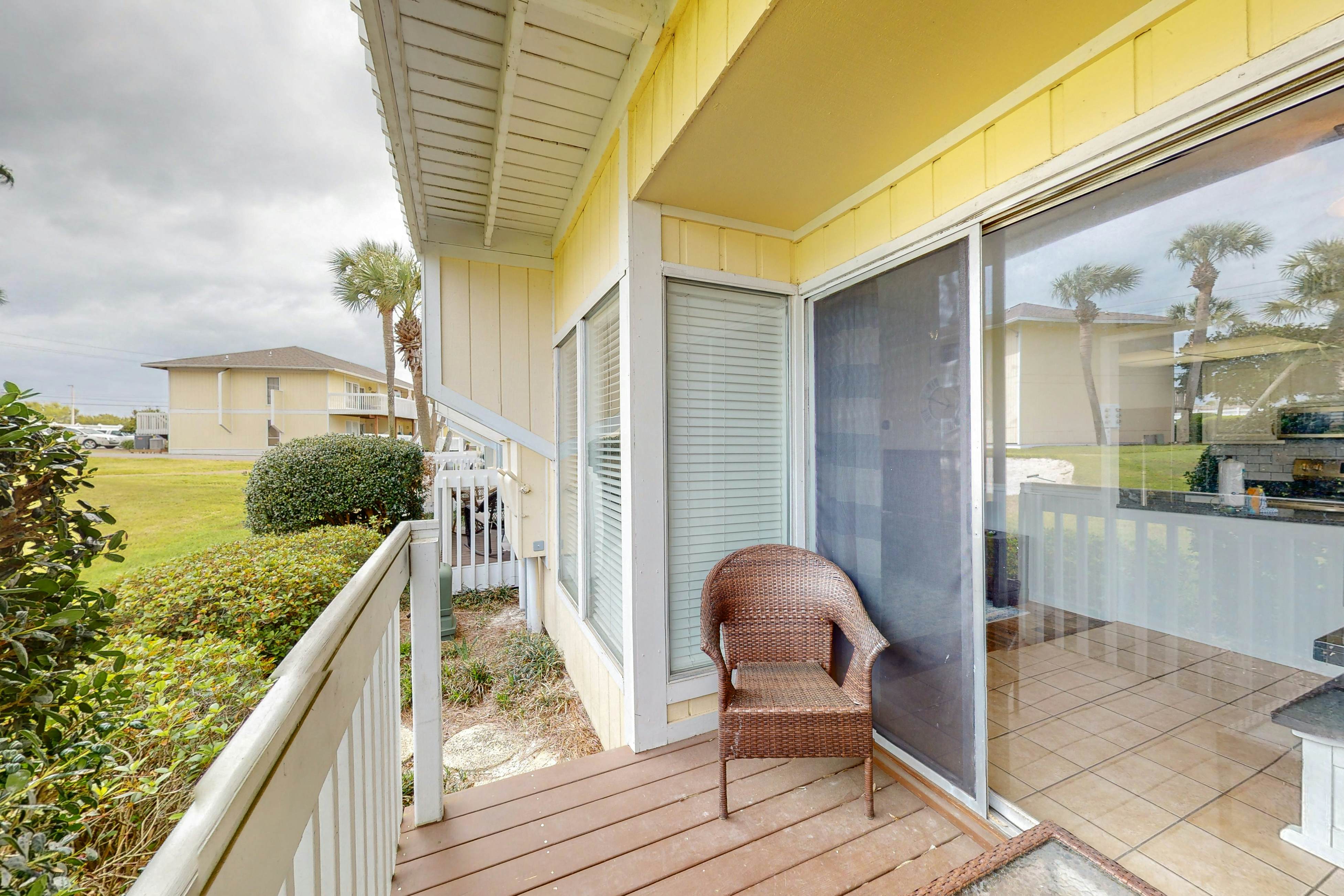 Sandpiper Cove 1037