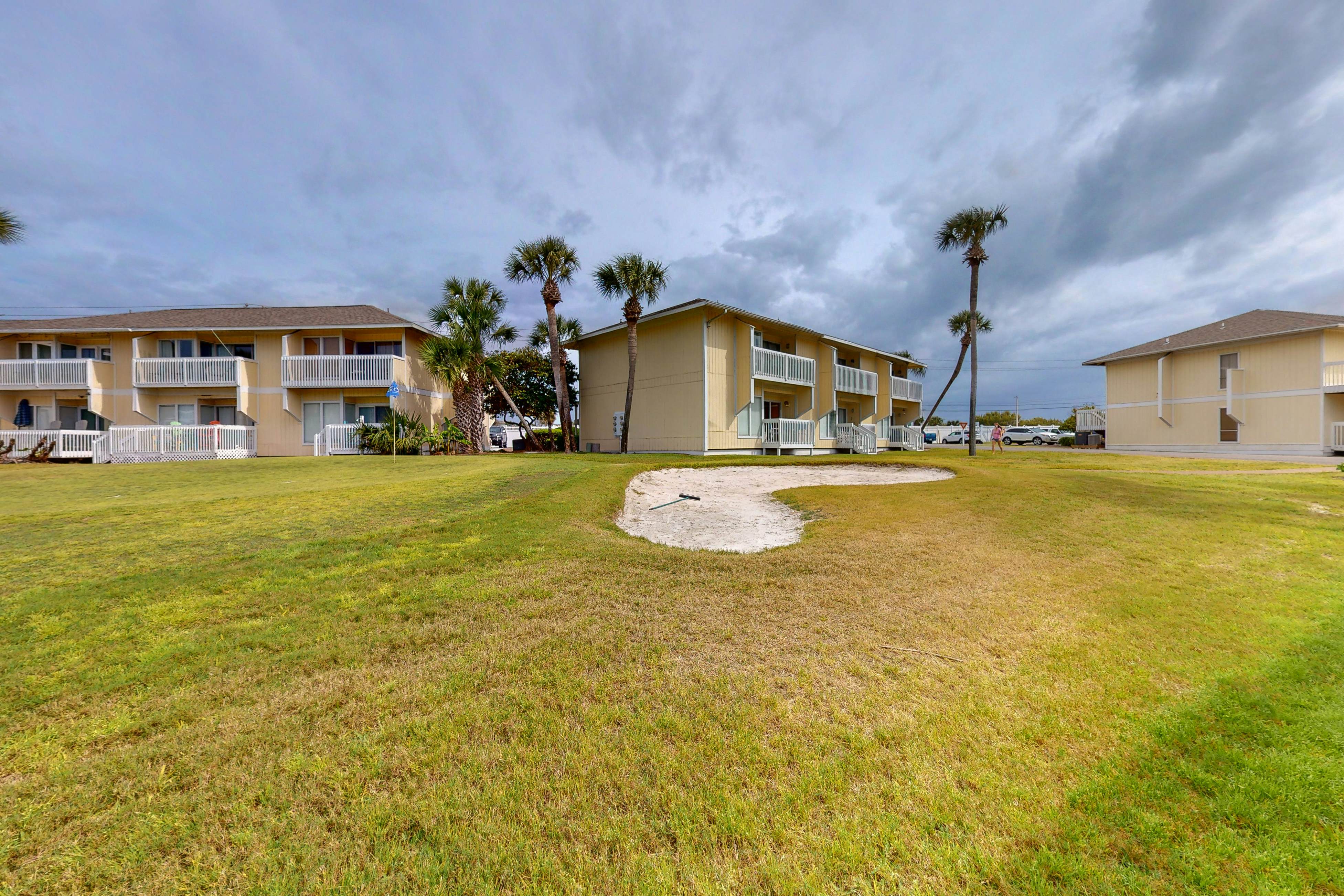 Sandpiper Cove 1037 1 BD Destin, FL Vacation Rental Vacasa