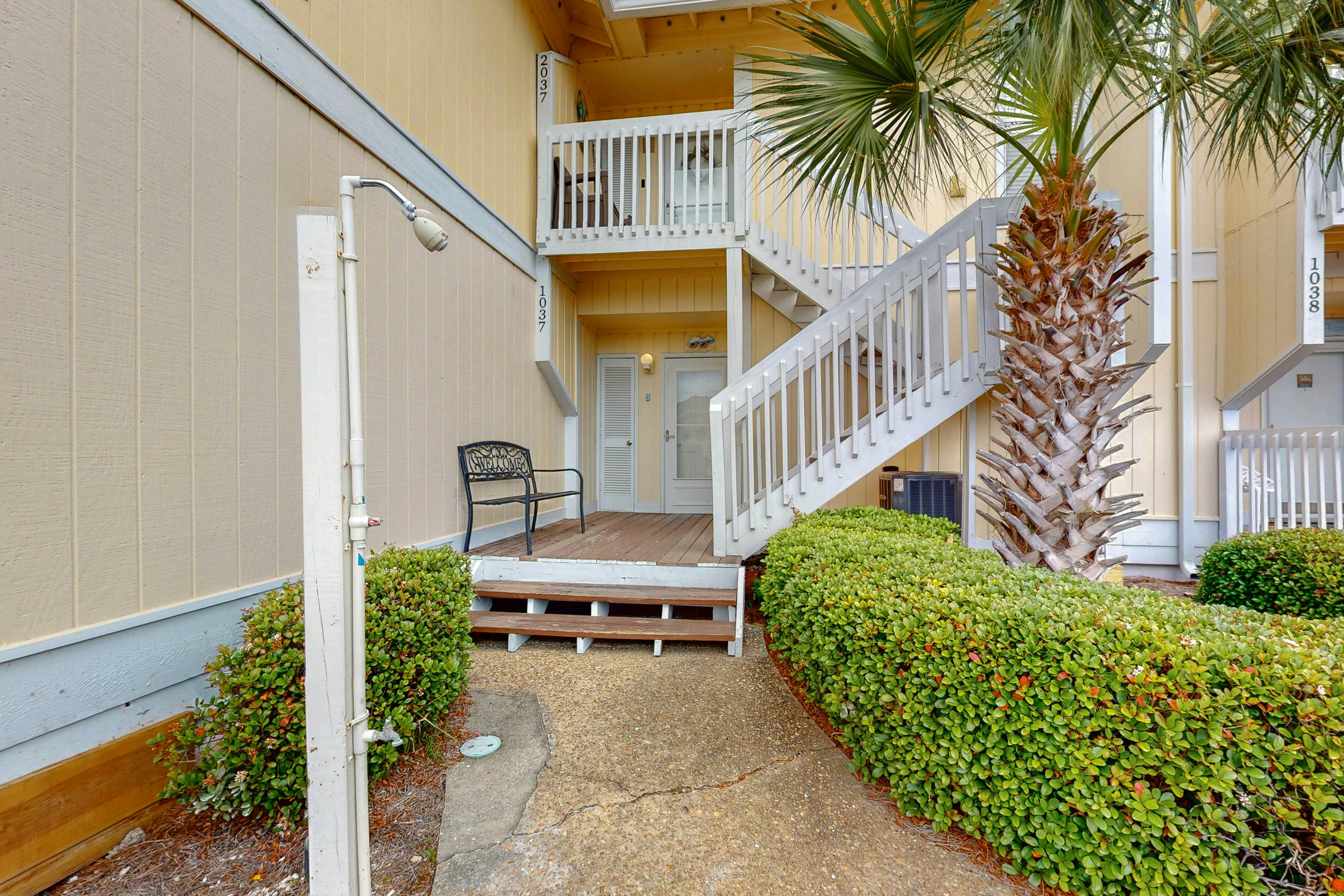 Sandpiper Cove 1037