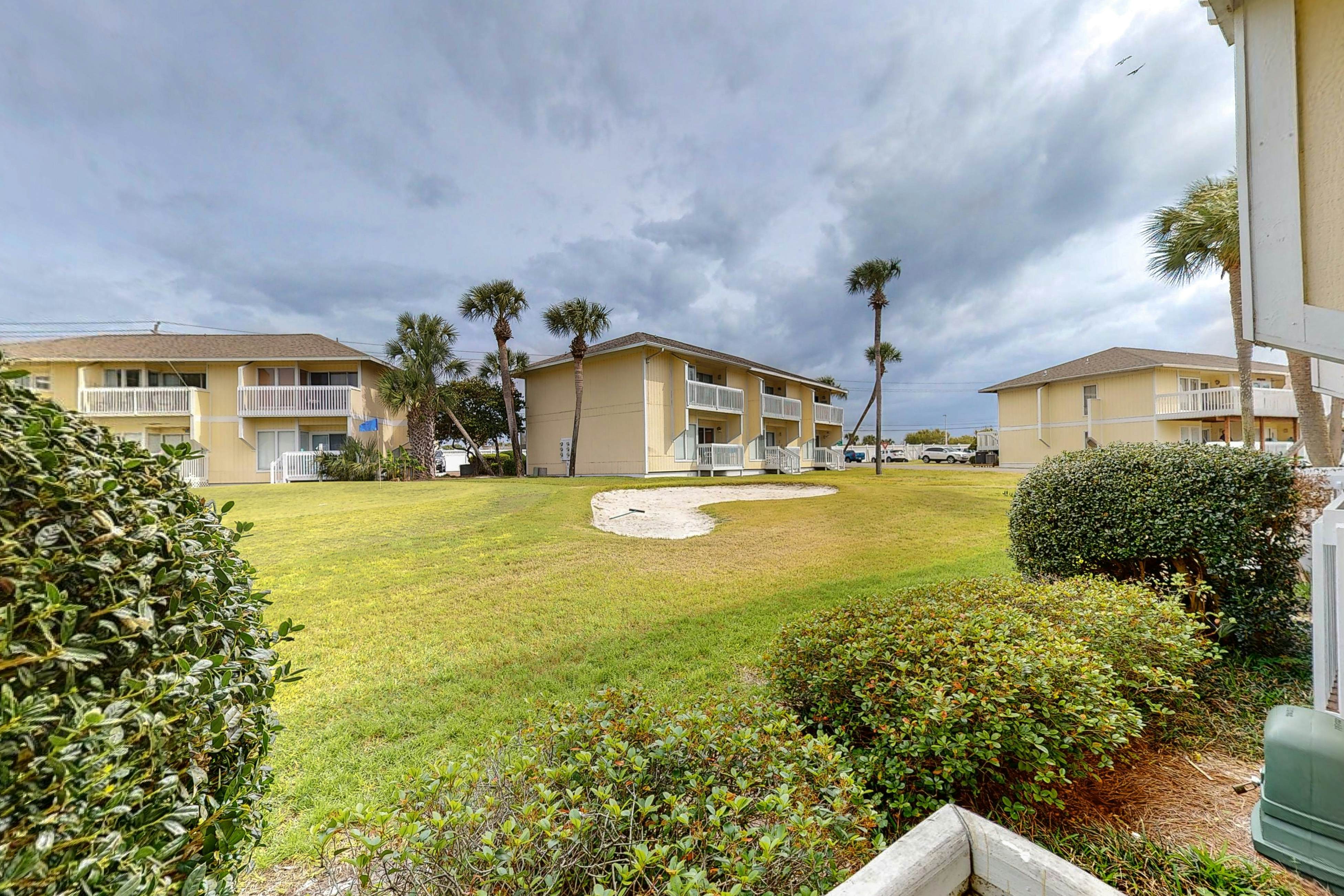 Sandpiper Cove 1037 1 BD Destin, FL Vacation Rental Vacasa