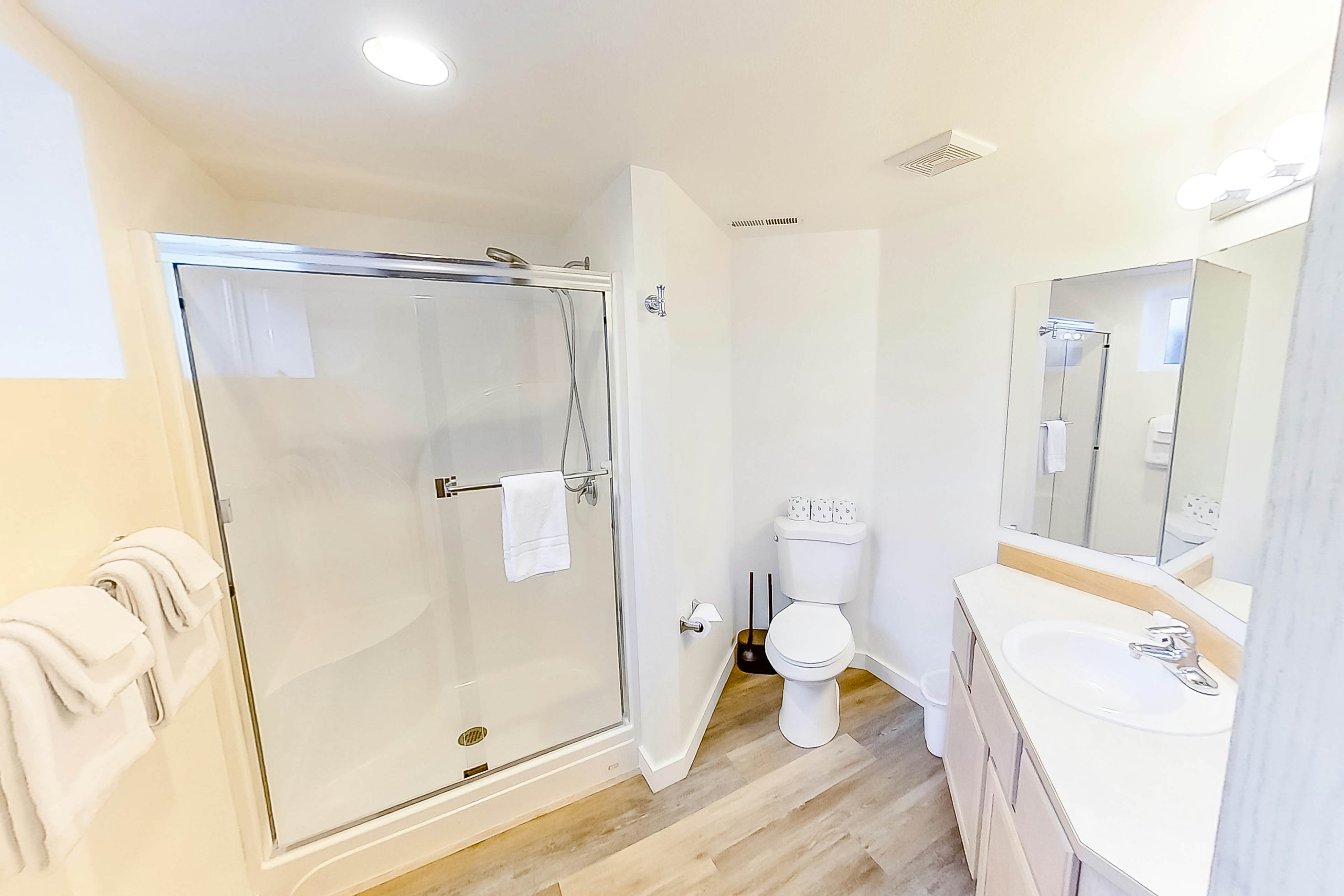 Park Pointe Lakeside Retreat A101