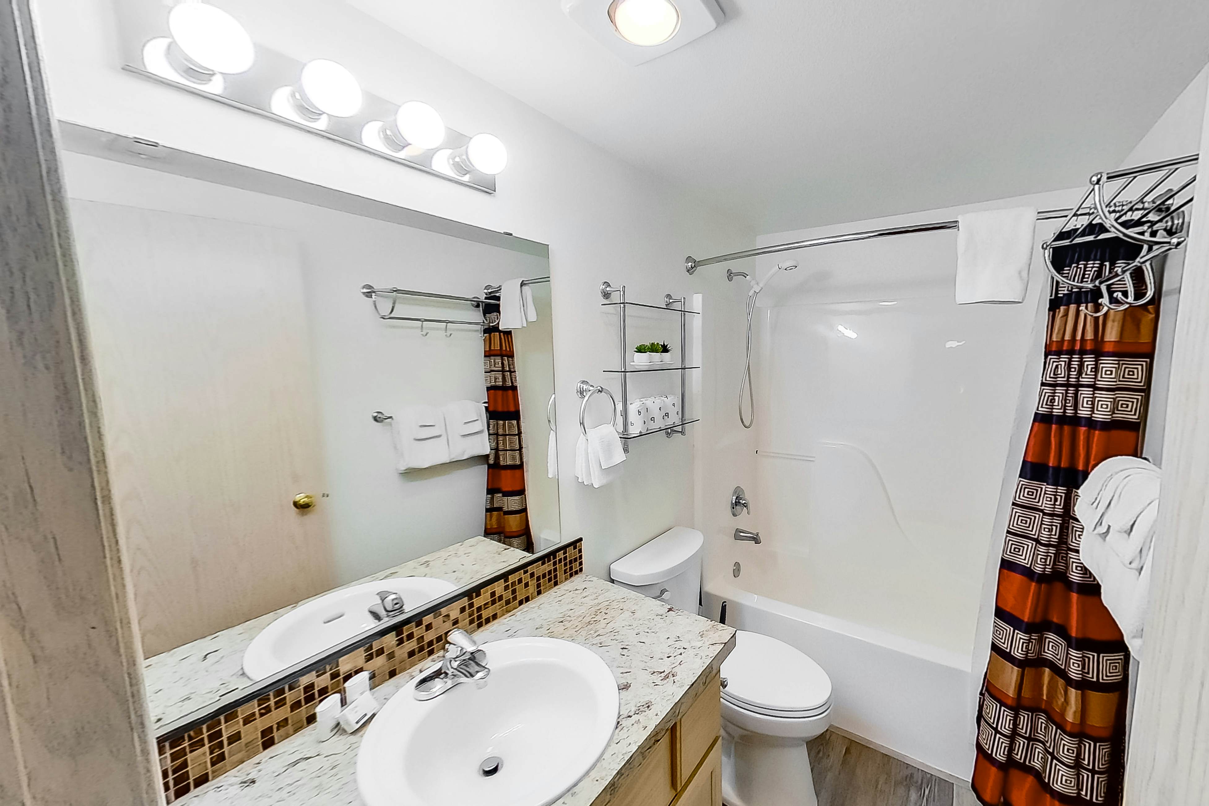 Park Pointe Lakeside Retreat A101