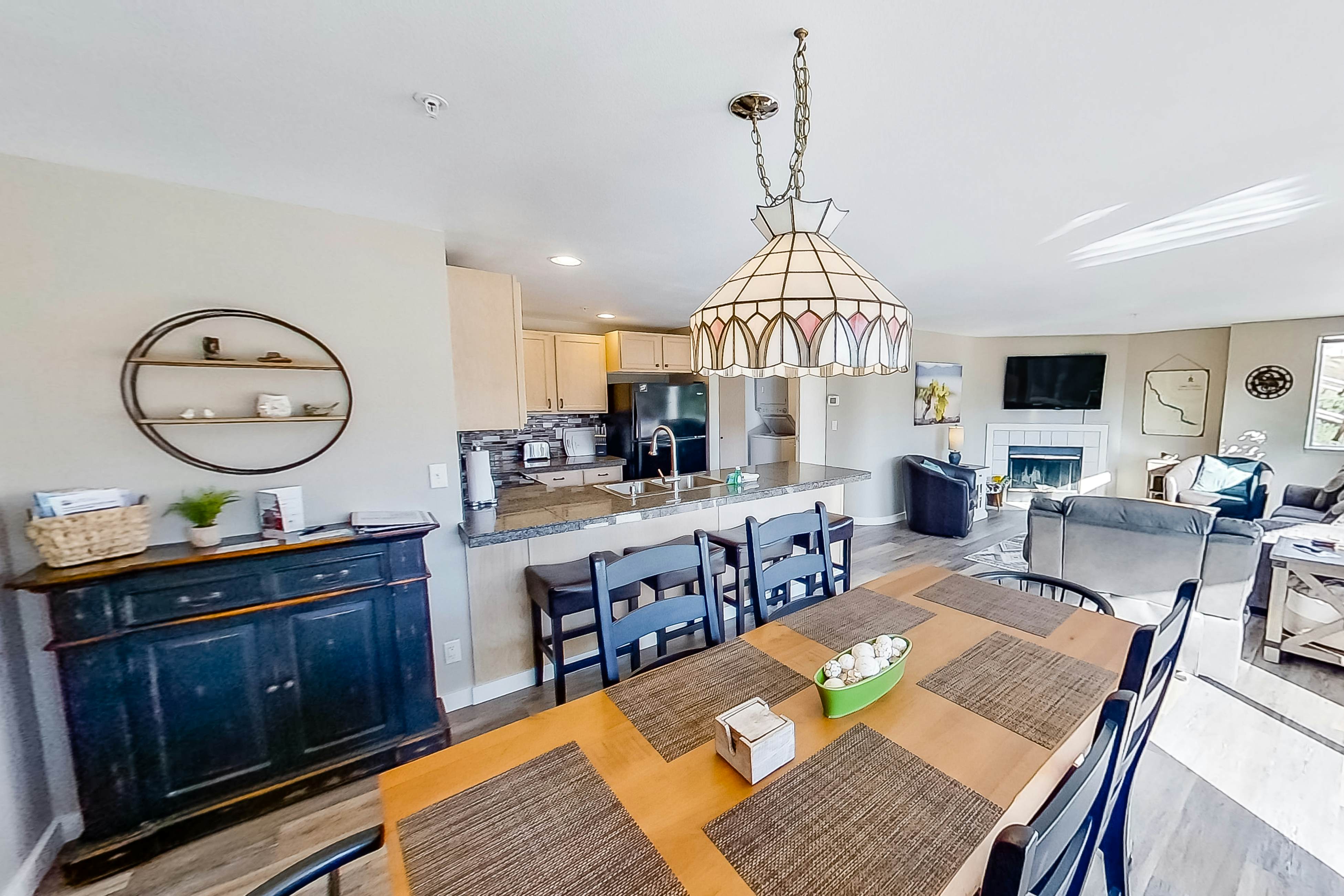 Park Pointe Lakeside Retreat A101