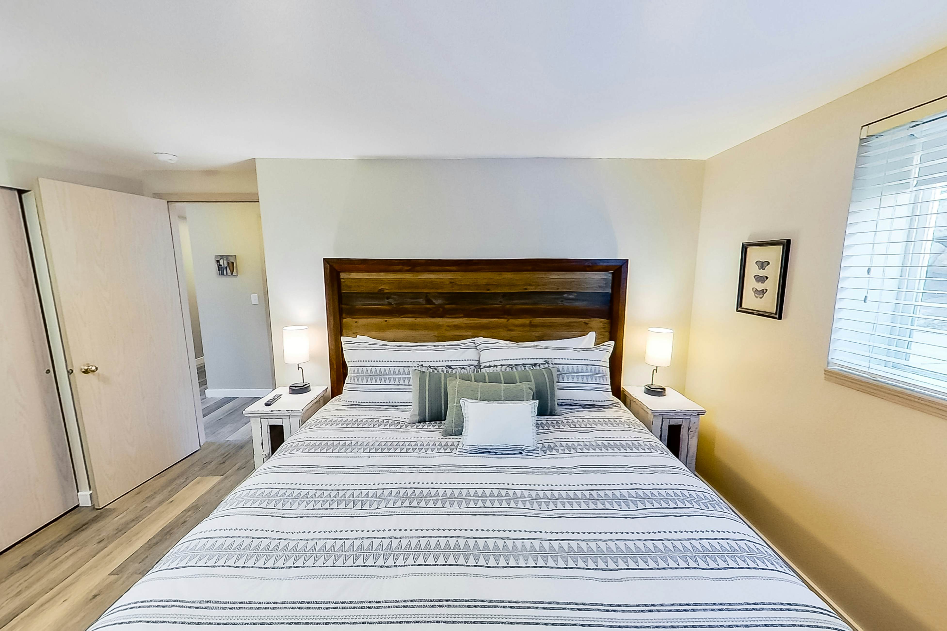 Park Pointe Lakeside Retreat A101