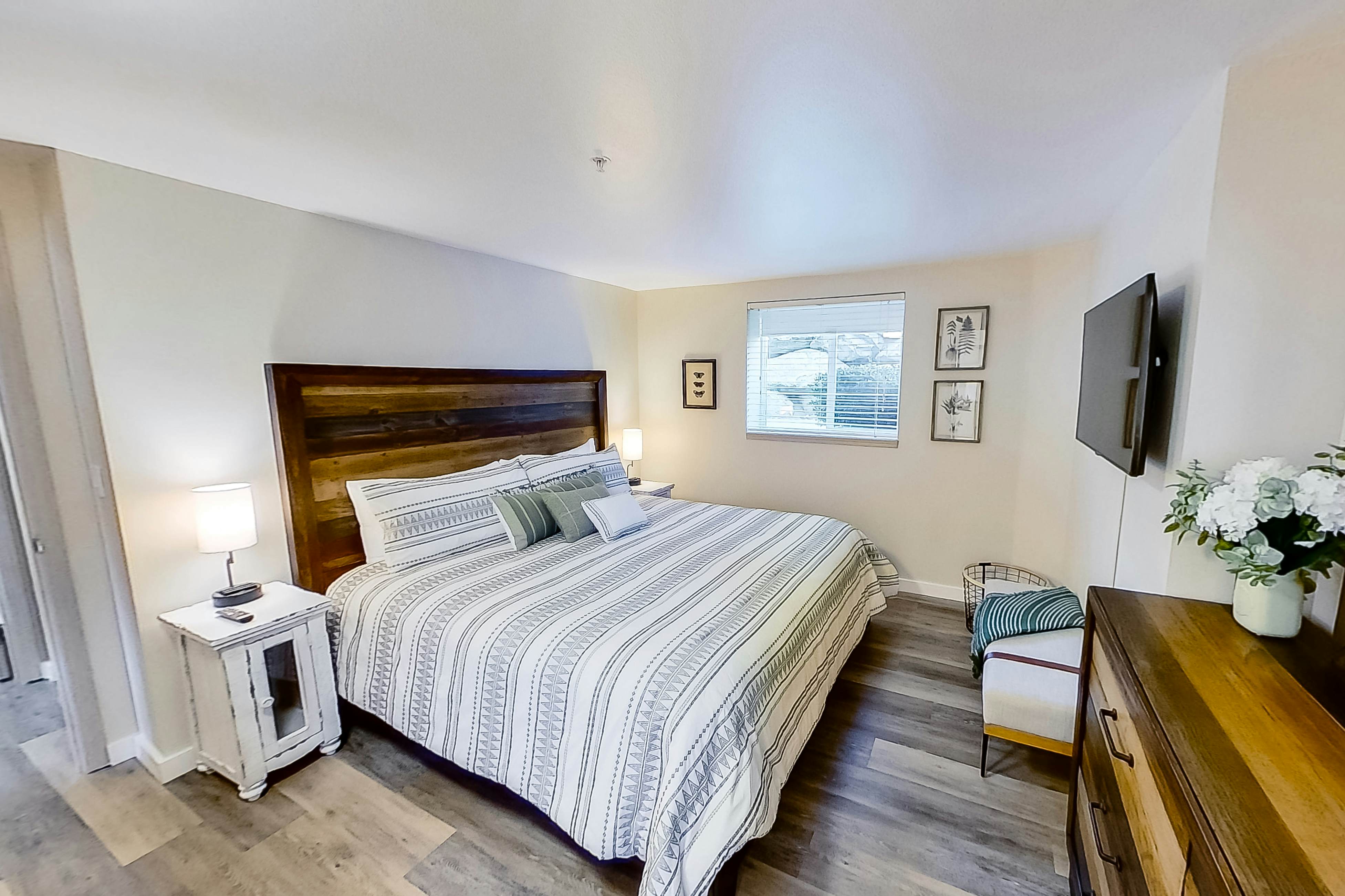 Park Pointe Lakeside Retreat A101