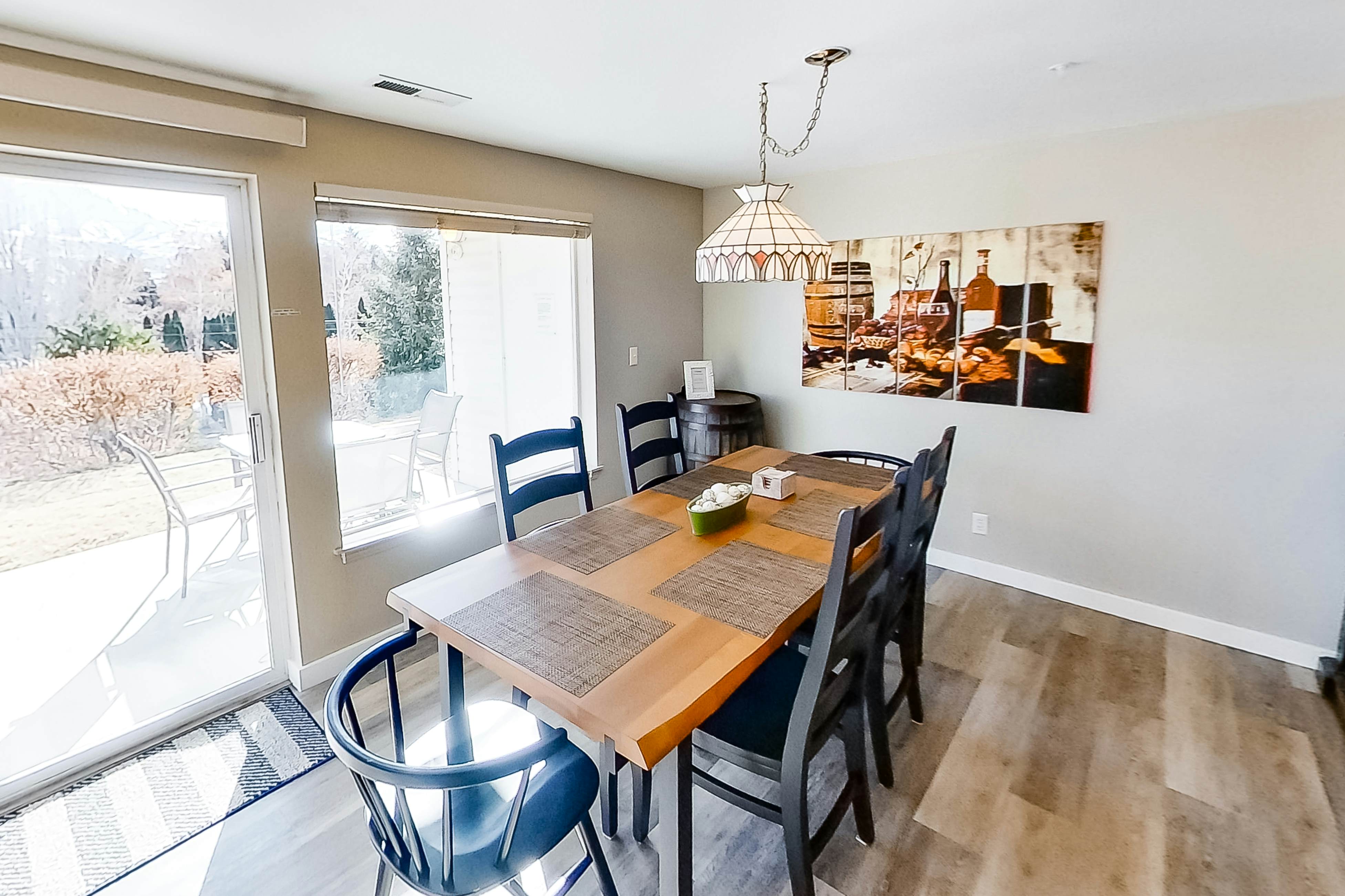 Park Pointe Lakeside Retreat A101